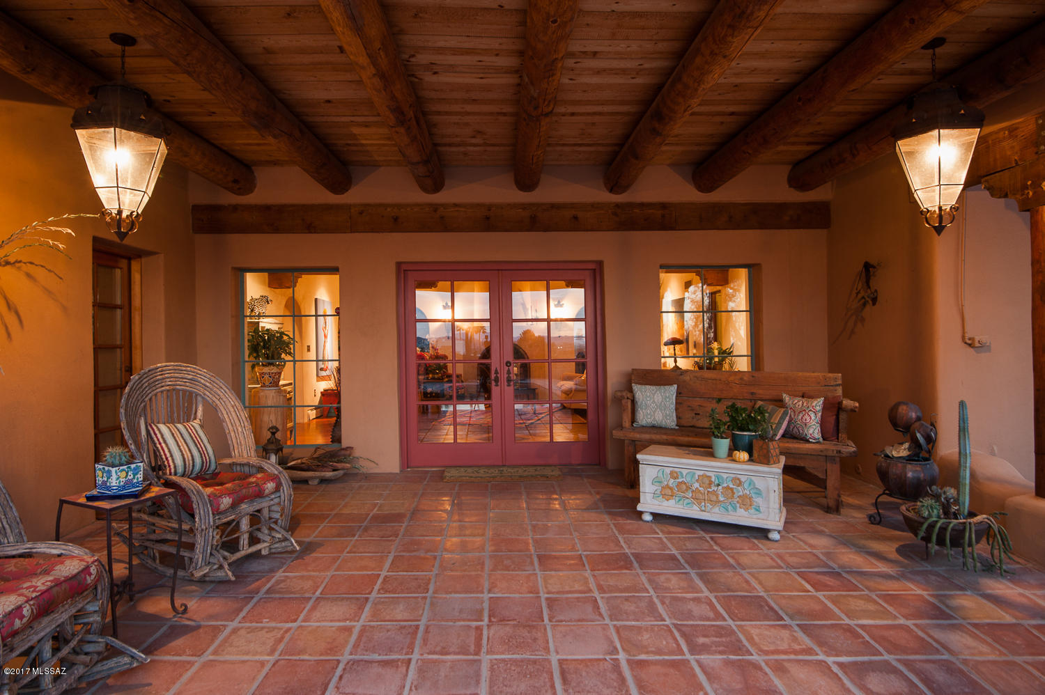 Catalina Foothills Estates - Residential