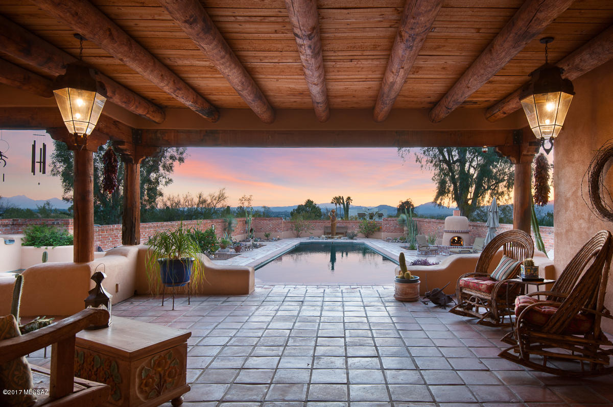 Catalina Foothills Estates - Residential