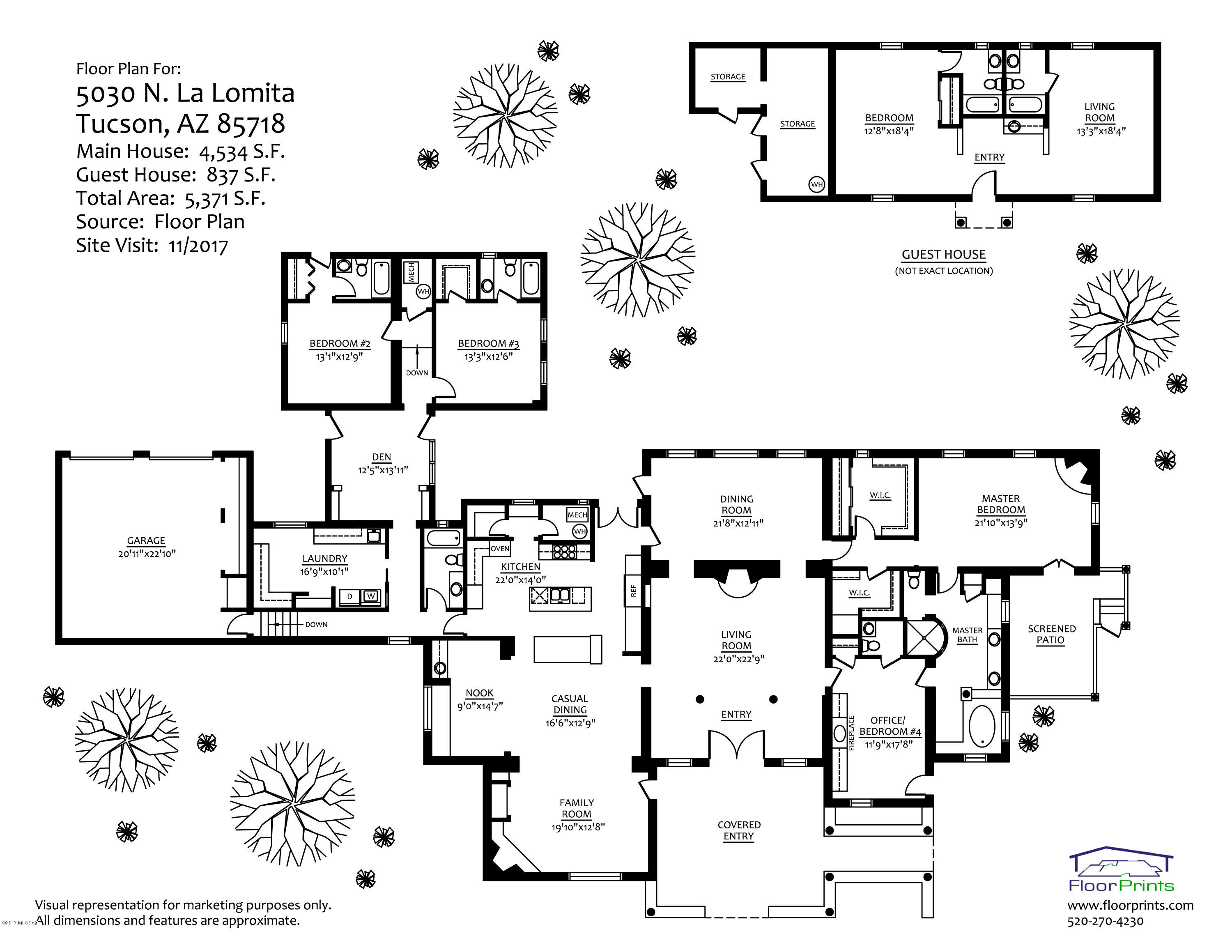 Catalina Foothills Estates - Residential