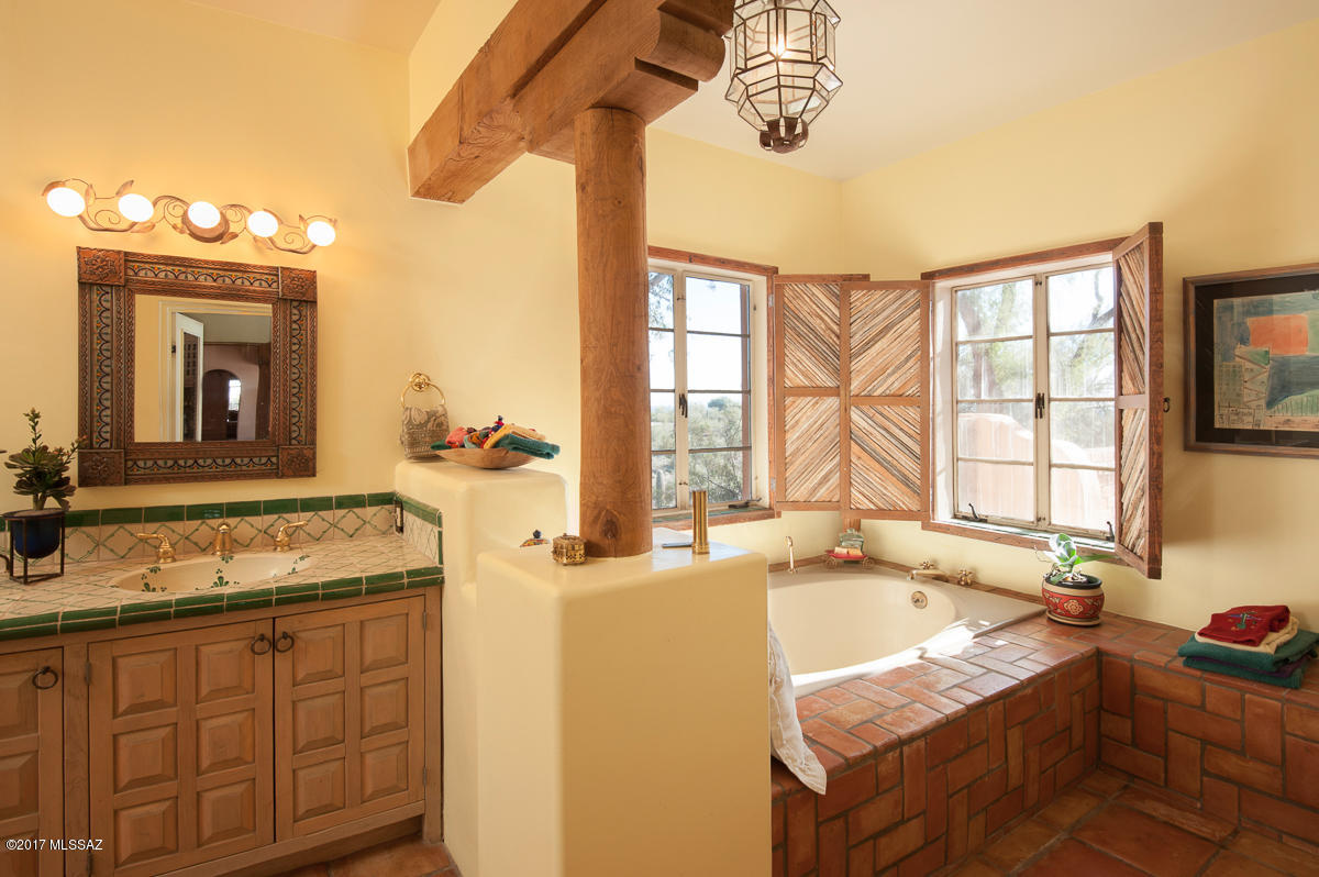 Catalina Foothills Estates - Residential