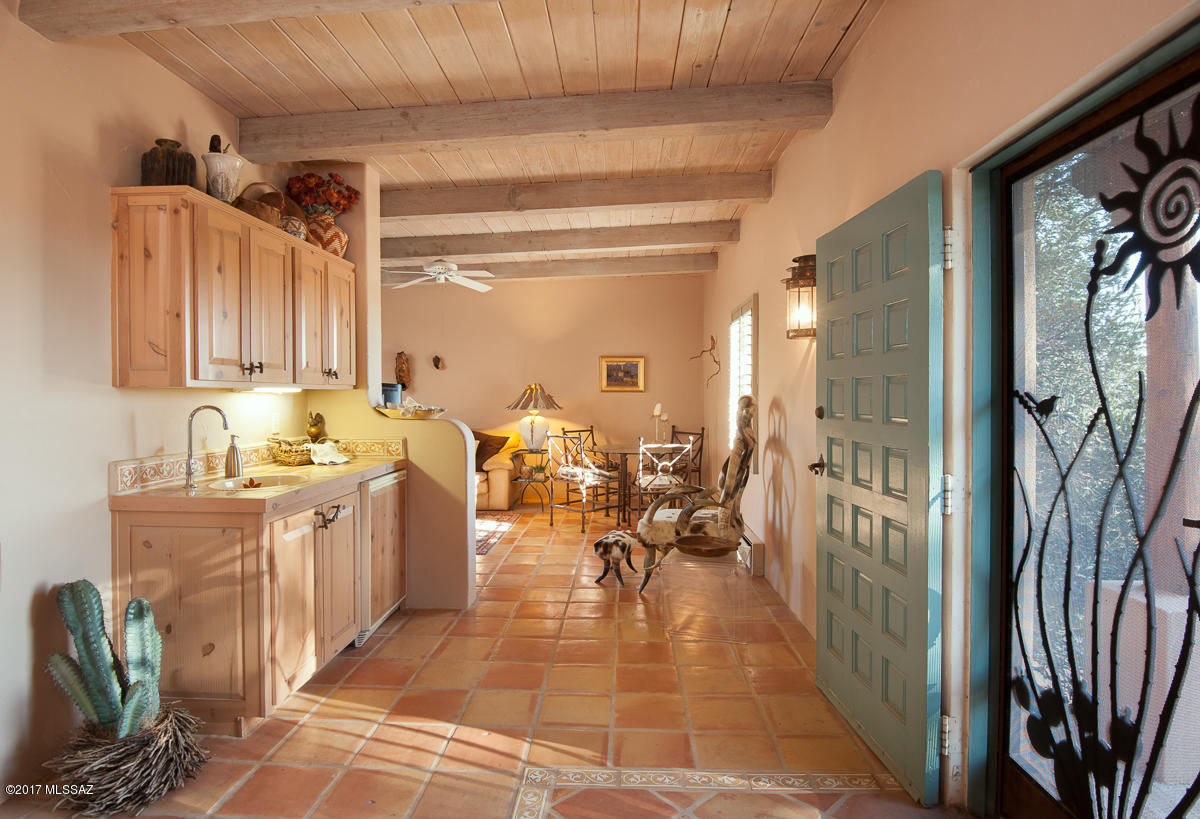 Catalina Foothills Estates - Residential