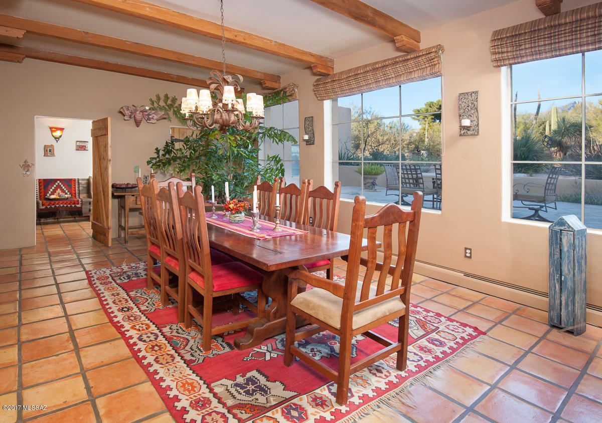 Catalina Foothills Estates - Residential