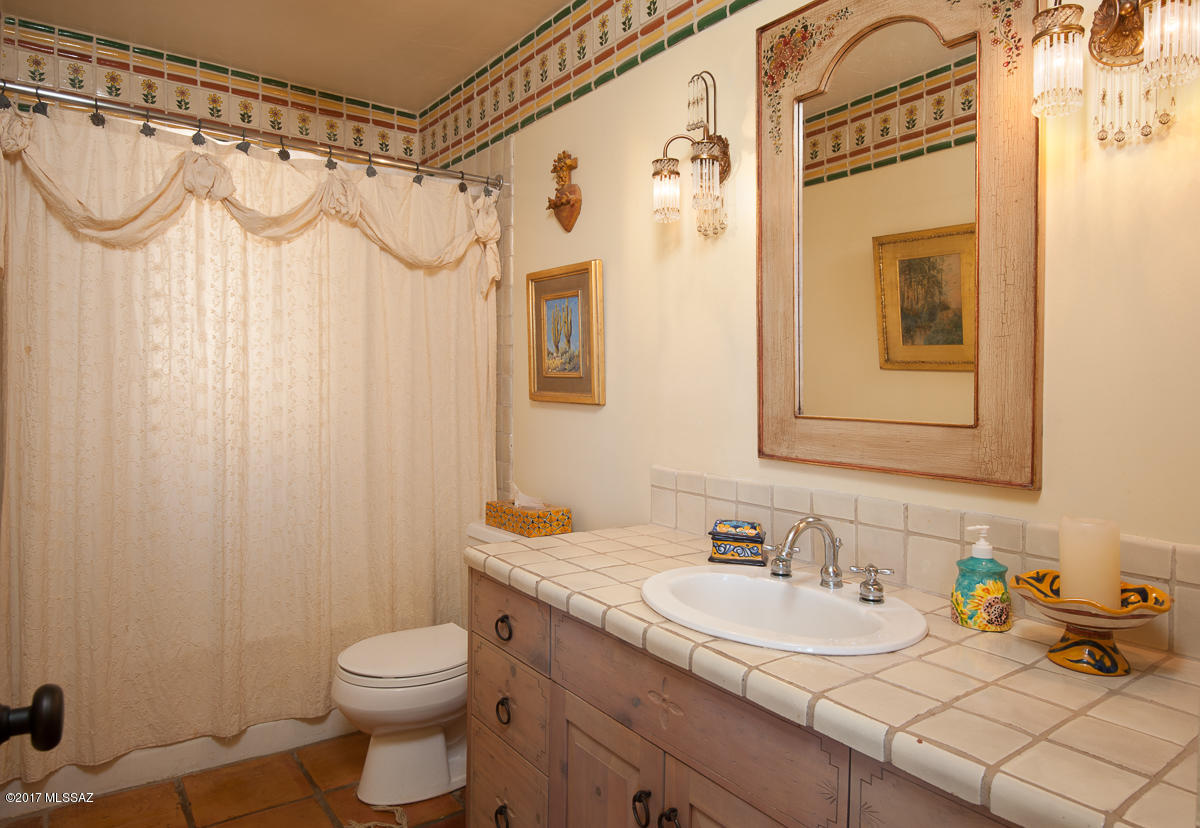 Catalina Foothills Estates - Residential