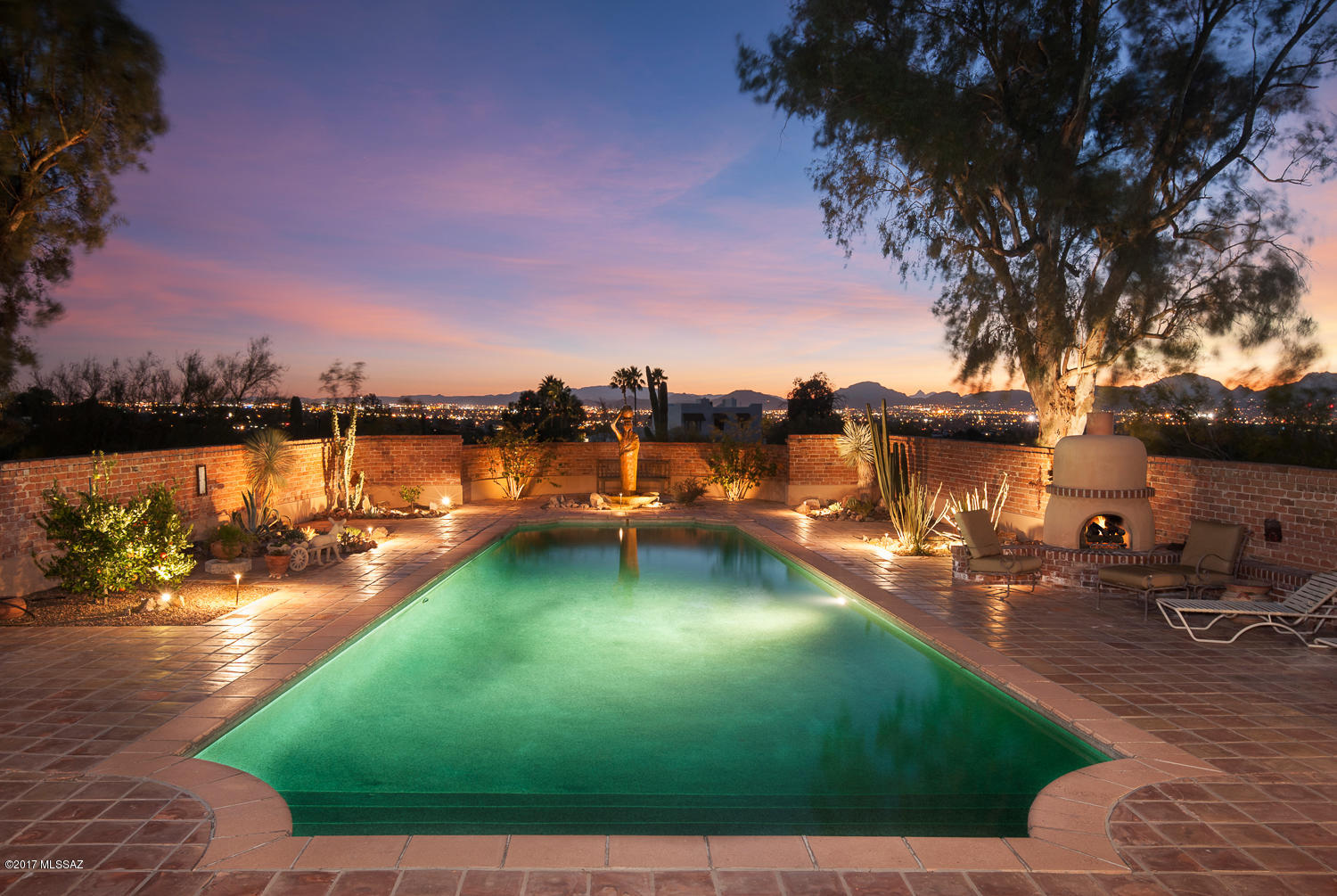Catalina Foothills Estates - Residential