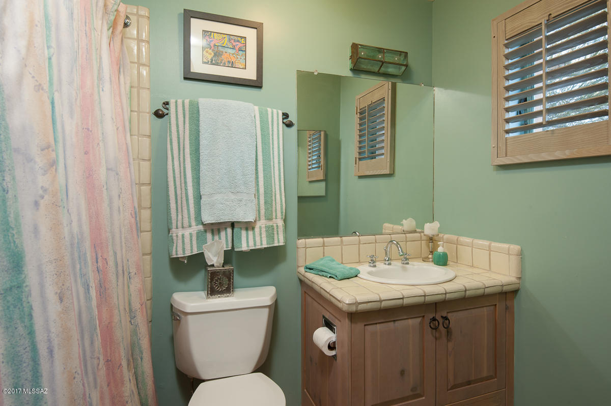 Catalina Foothills Estates - Residential