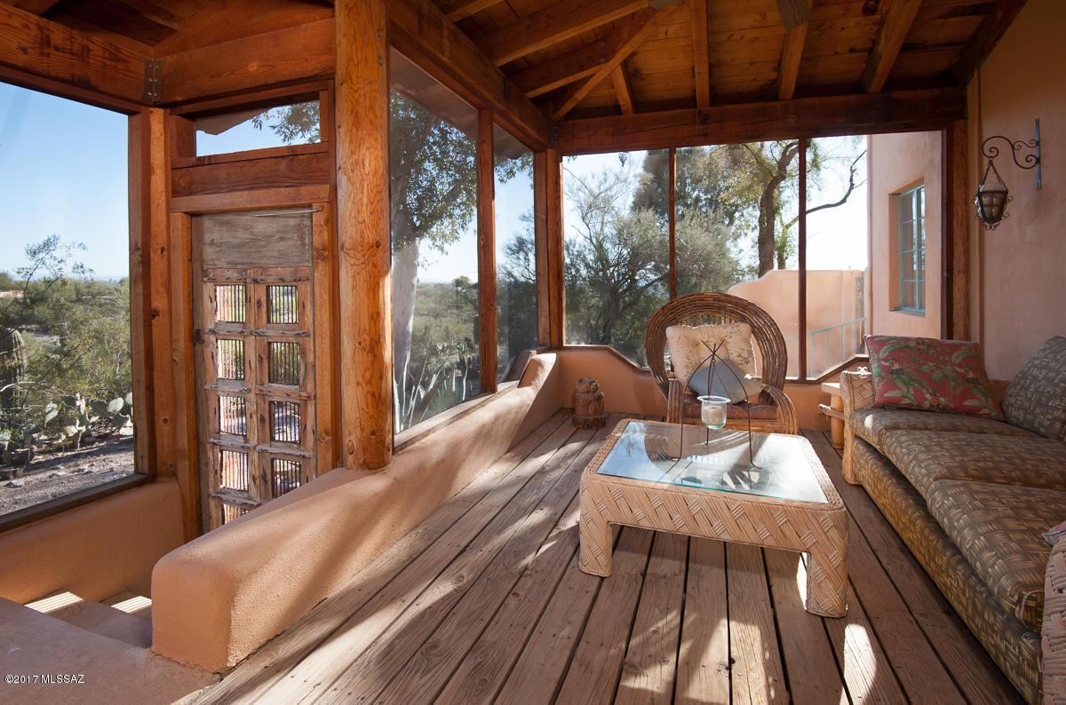 Catalina Foothills Estates - Residential