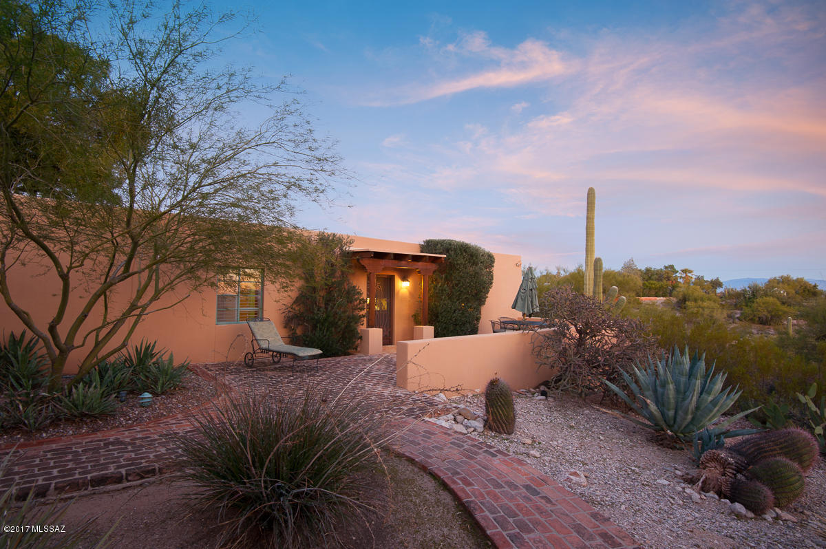 Catalina Foothills Estates - Residential