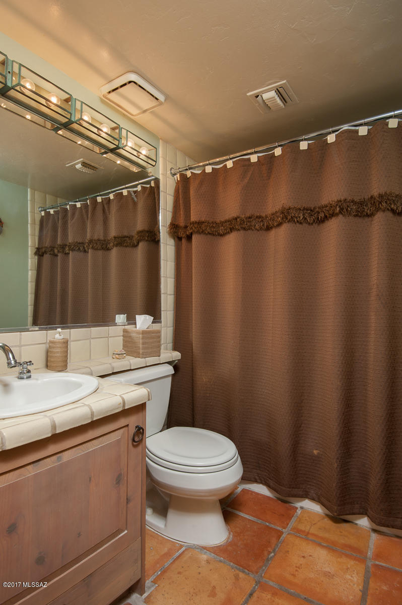 Catalina Foothills Estates - Residential