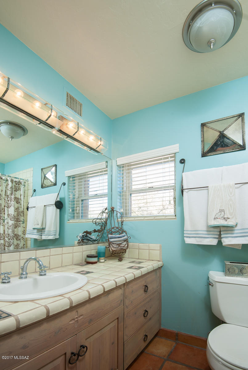 Catalina Foothills Estates - Residential