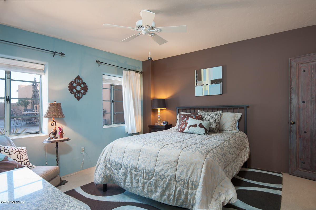 Catalina Foothills Estates - Residential