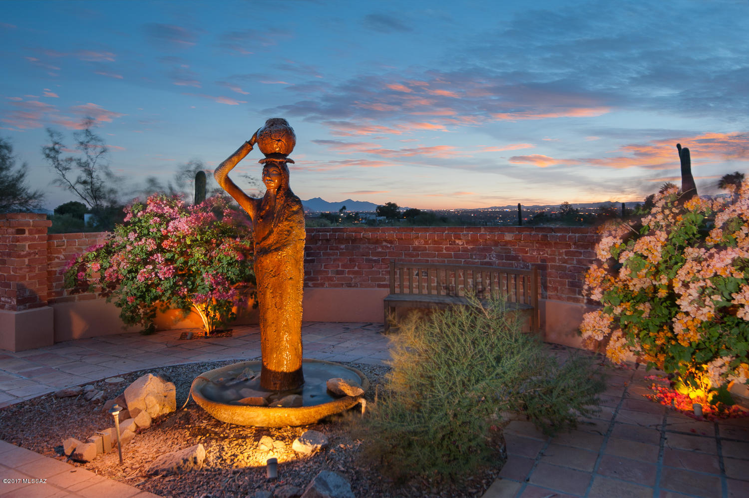 Catalina Foothills Estates - Residential