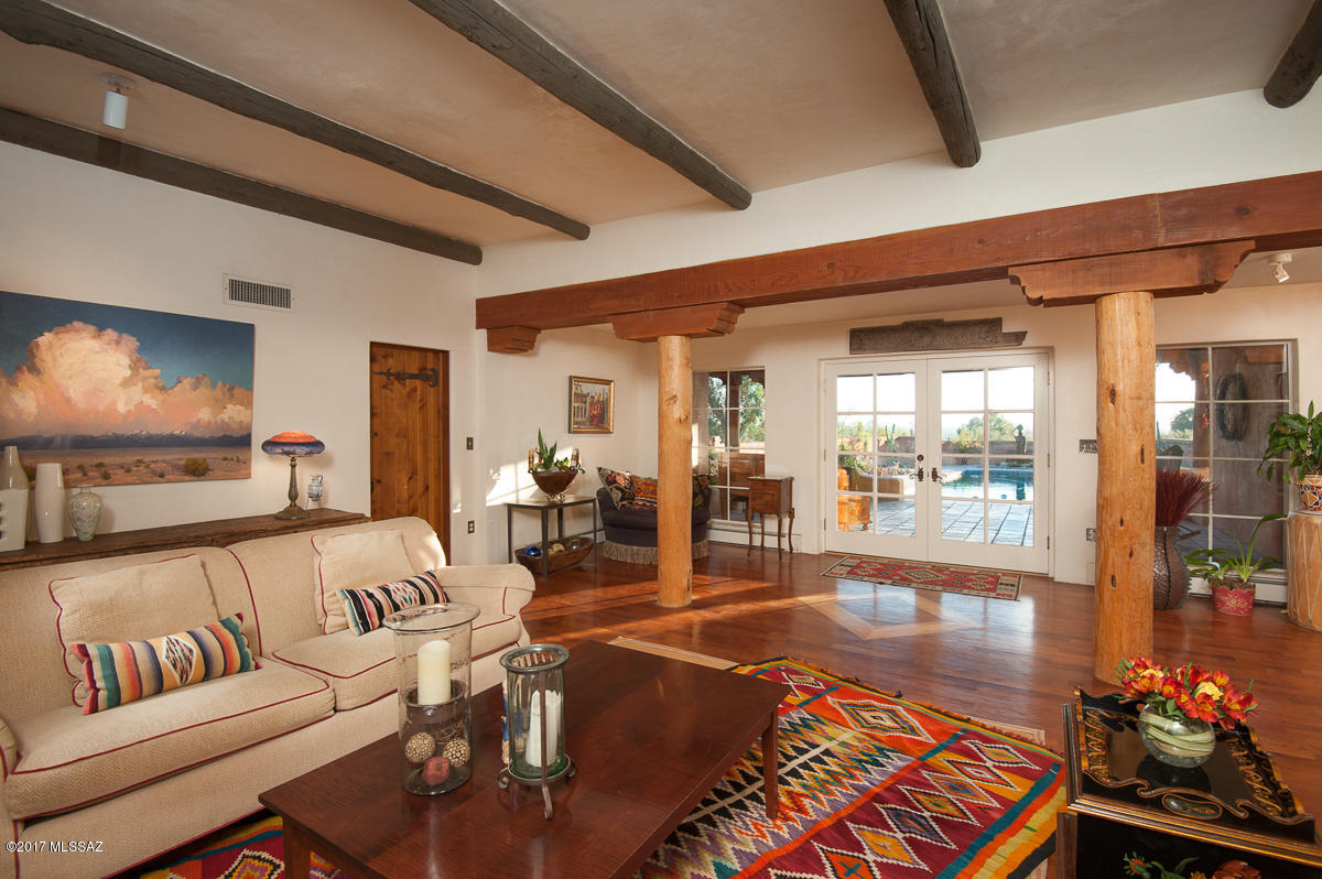 Catalina Foothills Estates - Residential