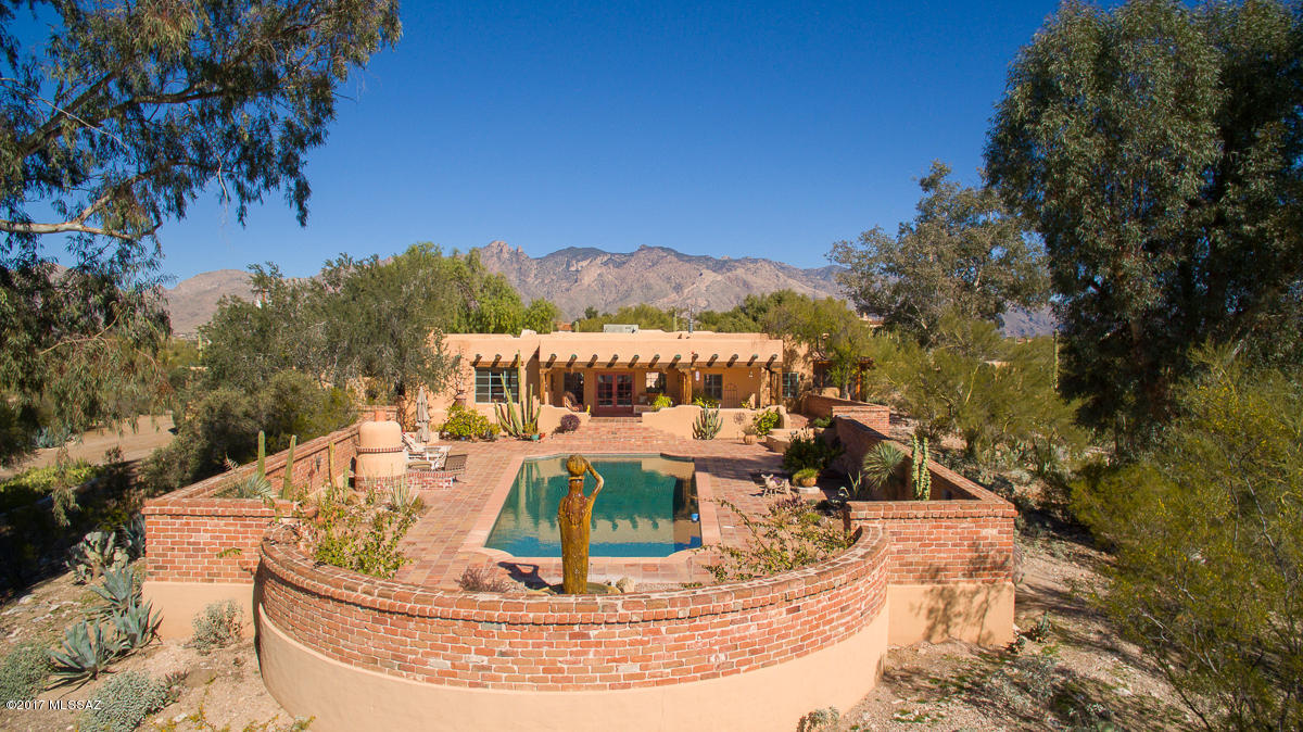 Catalina Foothills Estates - Residential