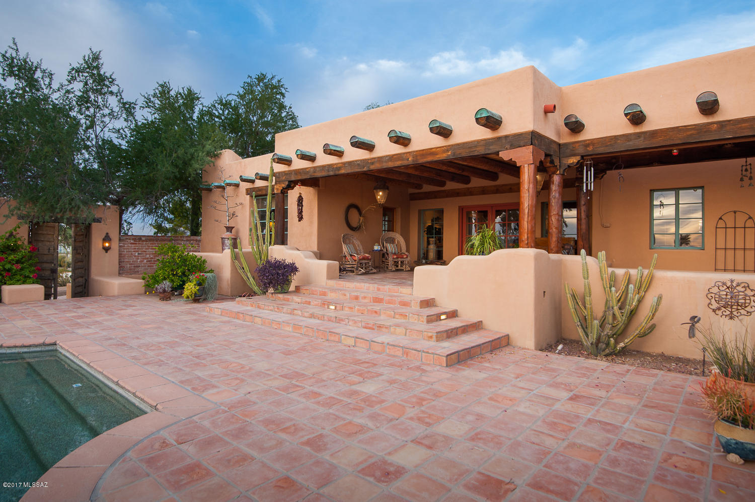 Catalina Foothills Estates - Residential