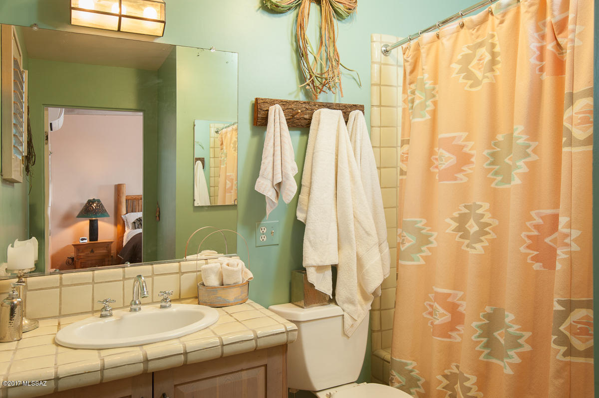 Catalina Foothills Estates - Residential