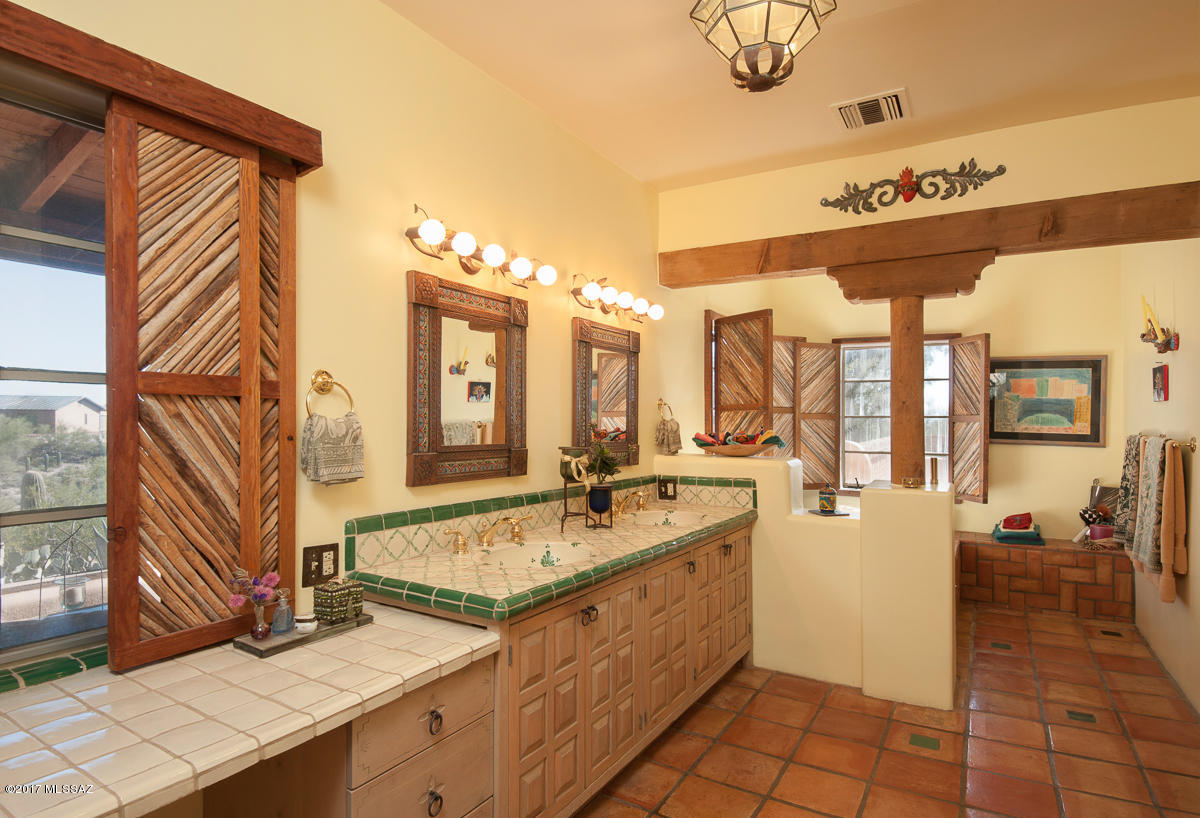 Catalina Foothills Estates - Residential