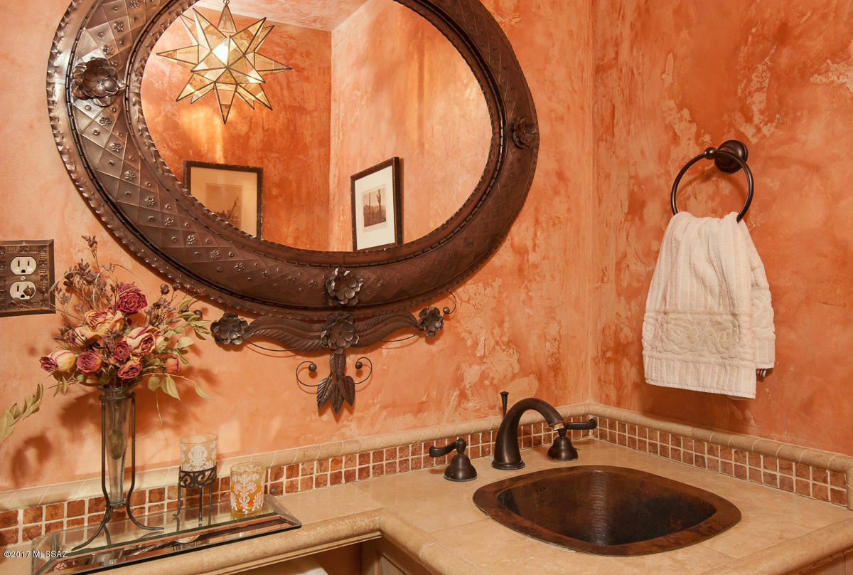 Catalina Foothills Estates - Residential
