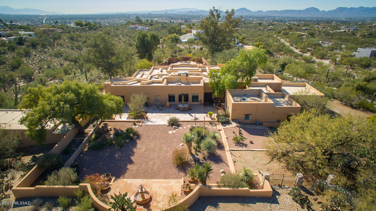 Catalina Foothills Estates - Residential