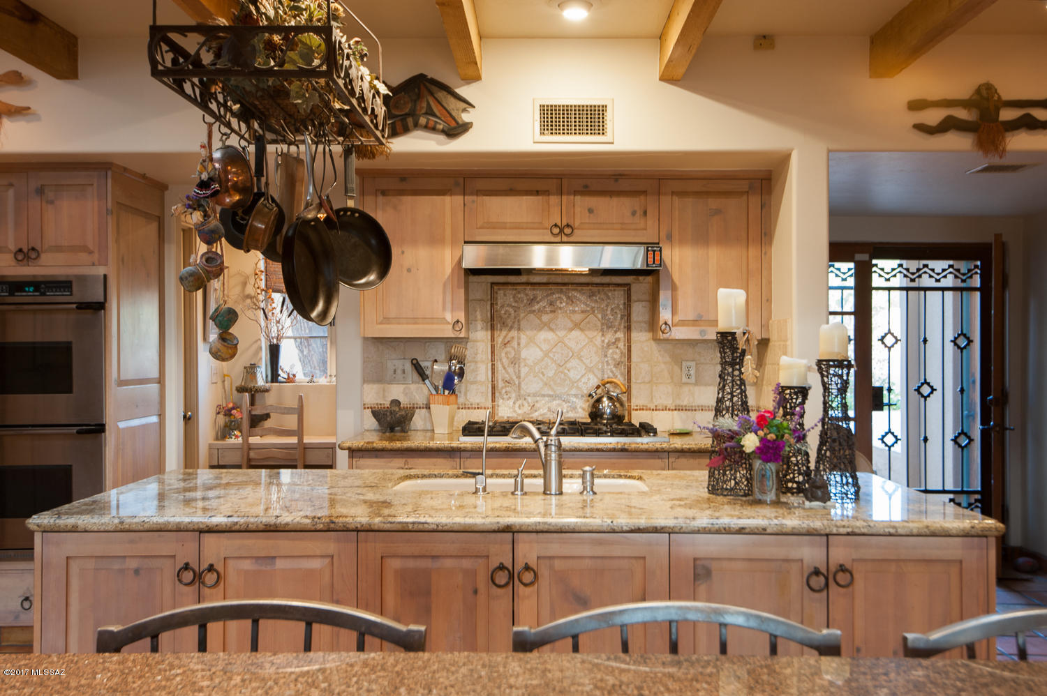Catalina Foothills Estates - Residential