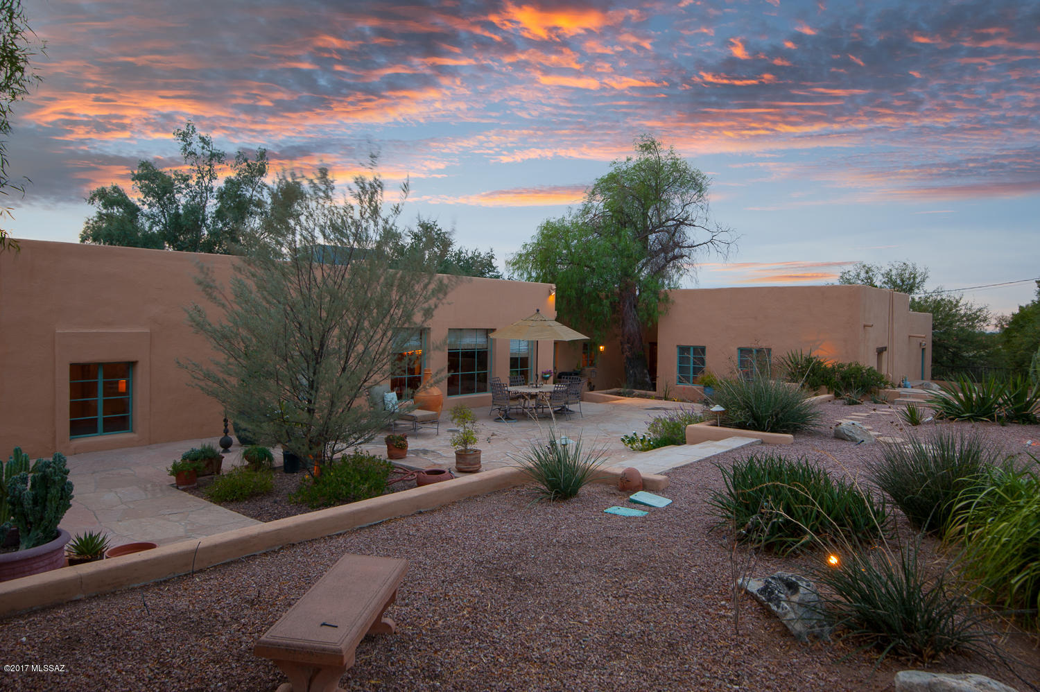 Catalina Foothills Estates - Residential