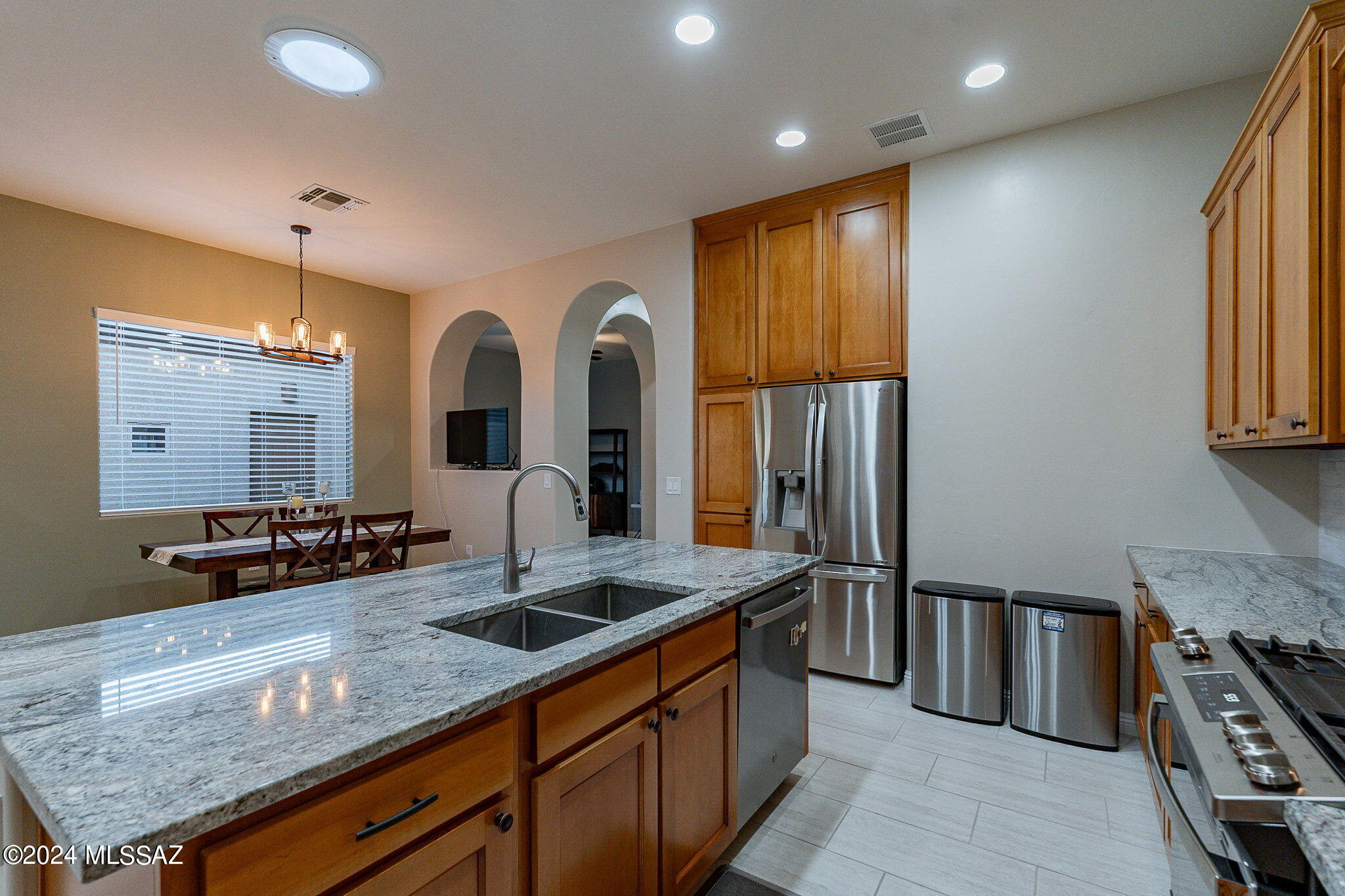 Canoa Ranch Block 21 (1-60) - Residential