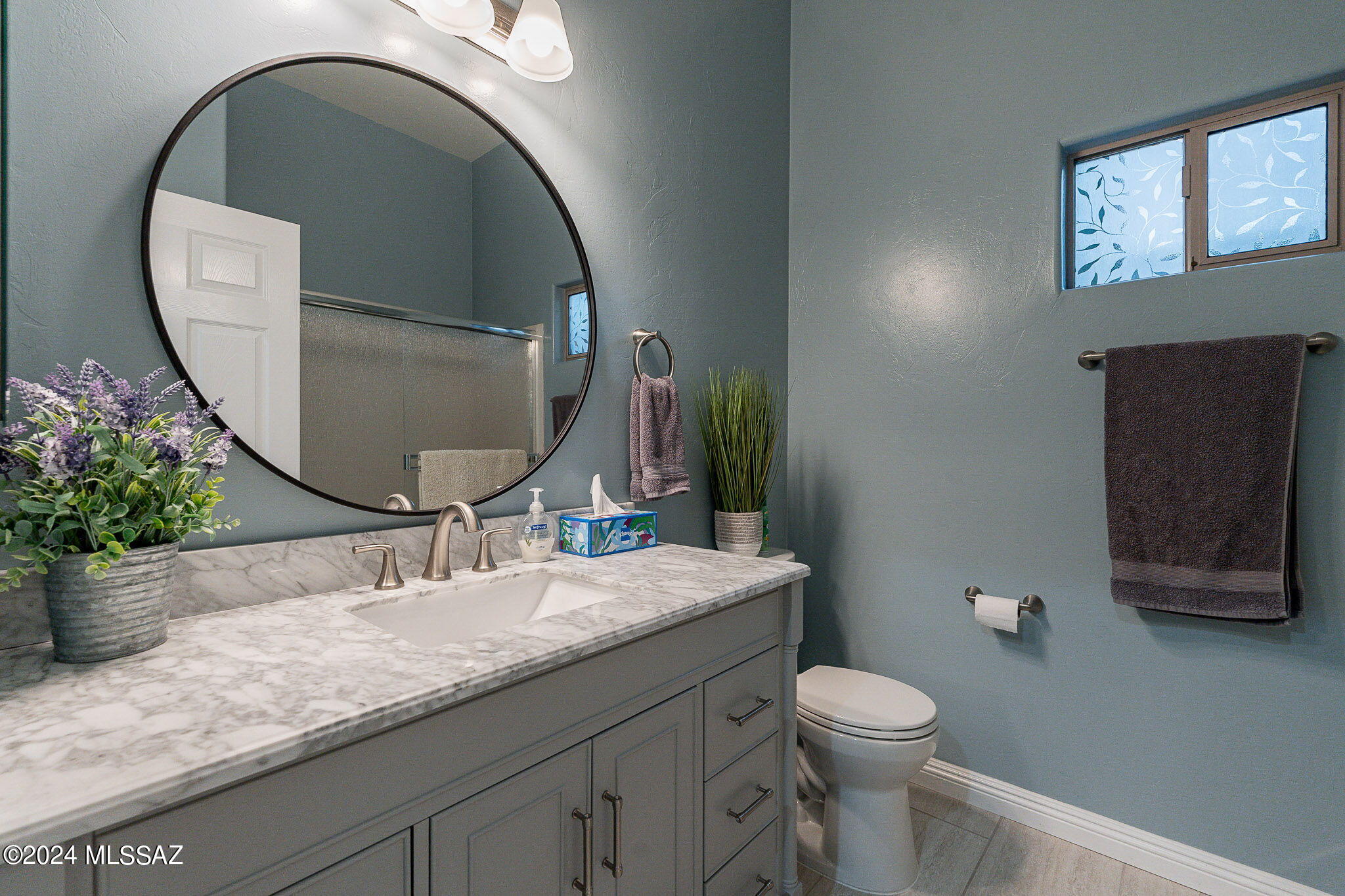 Canoa Ranch Block 21 (1-60) - Residential