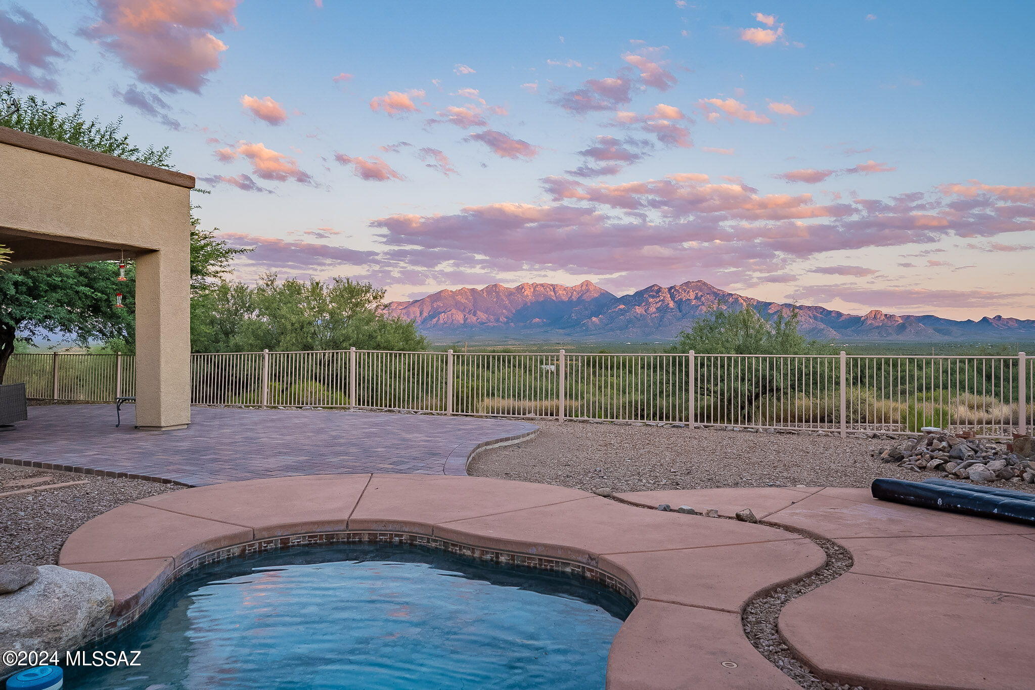 Canoa Ranch Block 21 (1-60) - Residential