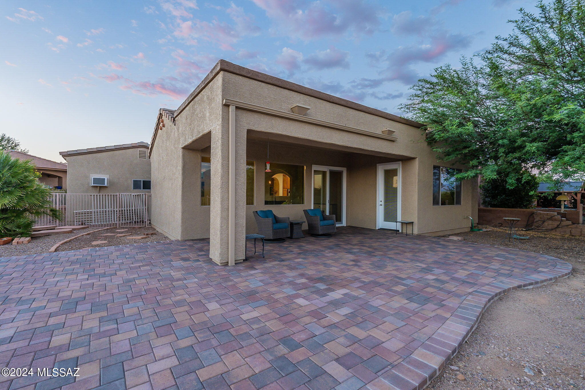 Canoa Ranch Block 21 (1-60) - Residential