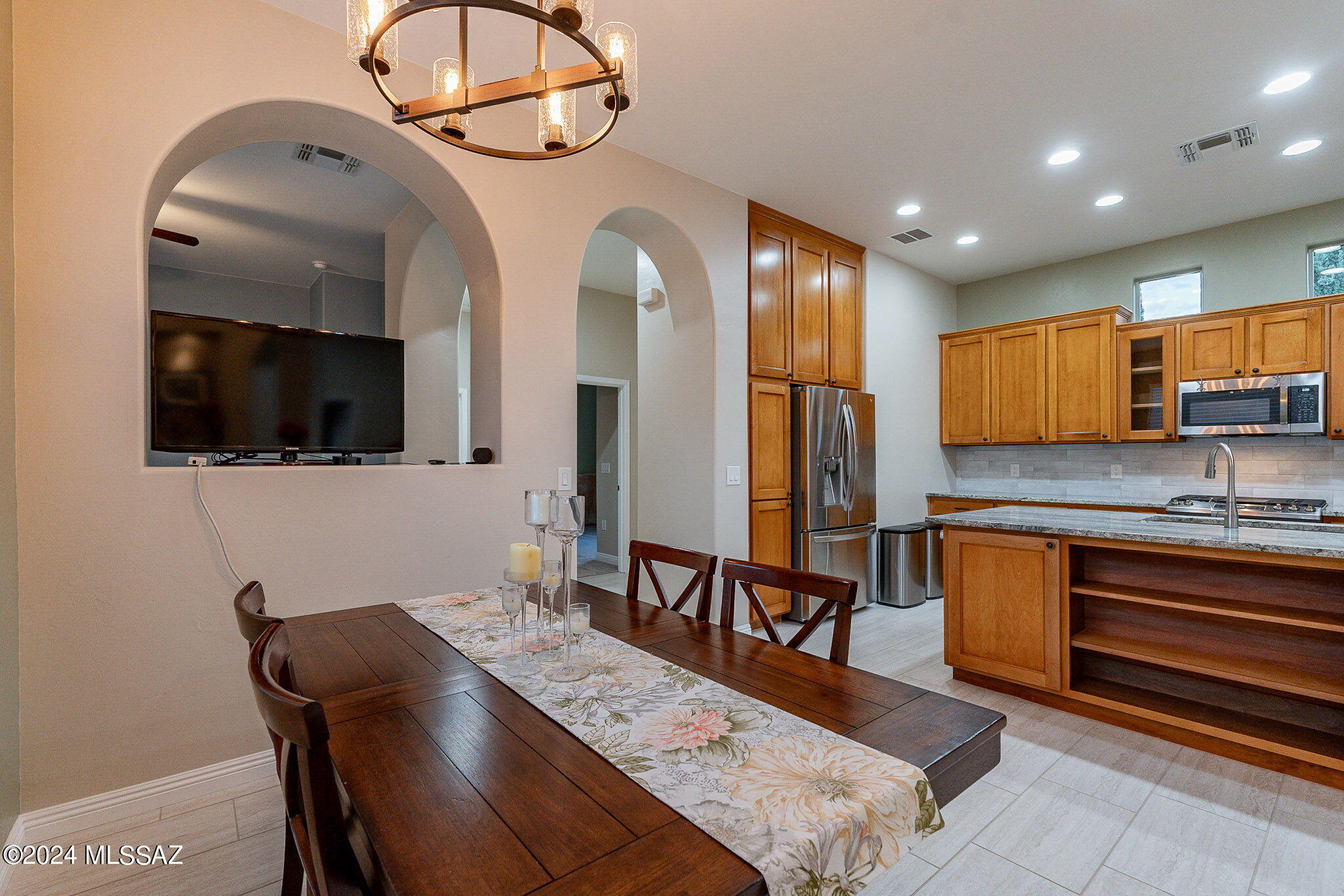 Canoa Ranch Block 21 (1-60) - Residential