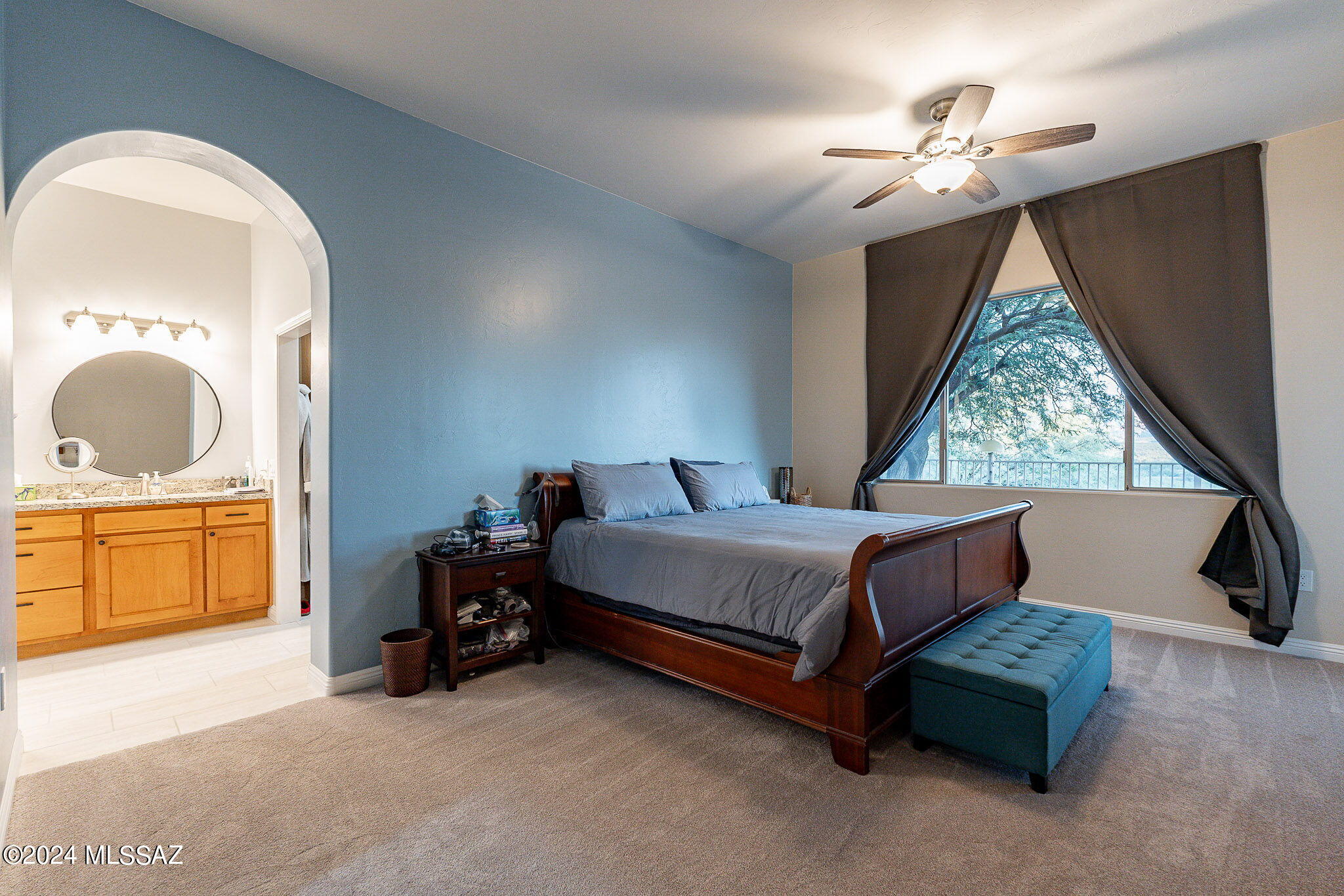 Canoa Ranch Block 21 (1-60) - Residential
