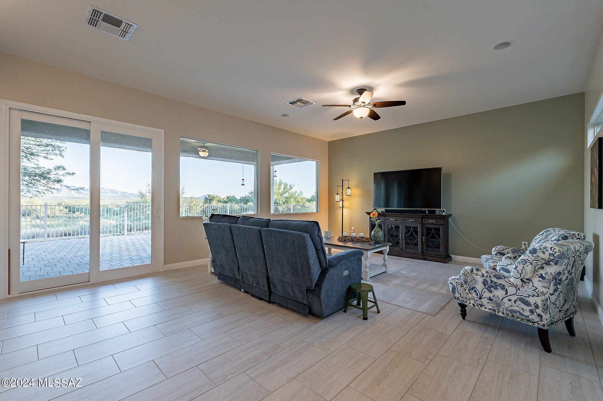Canoa Ranch Block 21 (1-60) - Residential