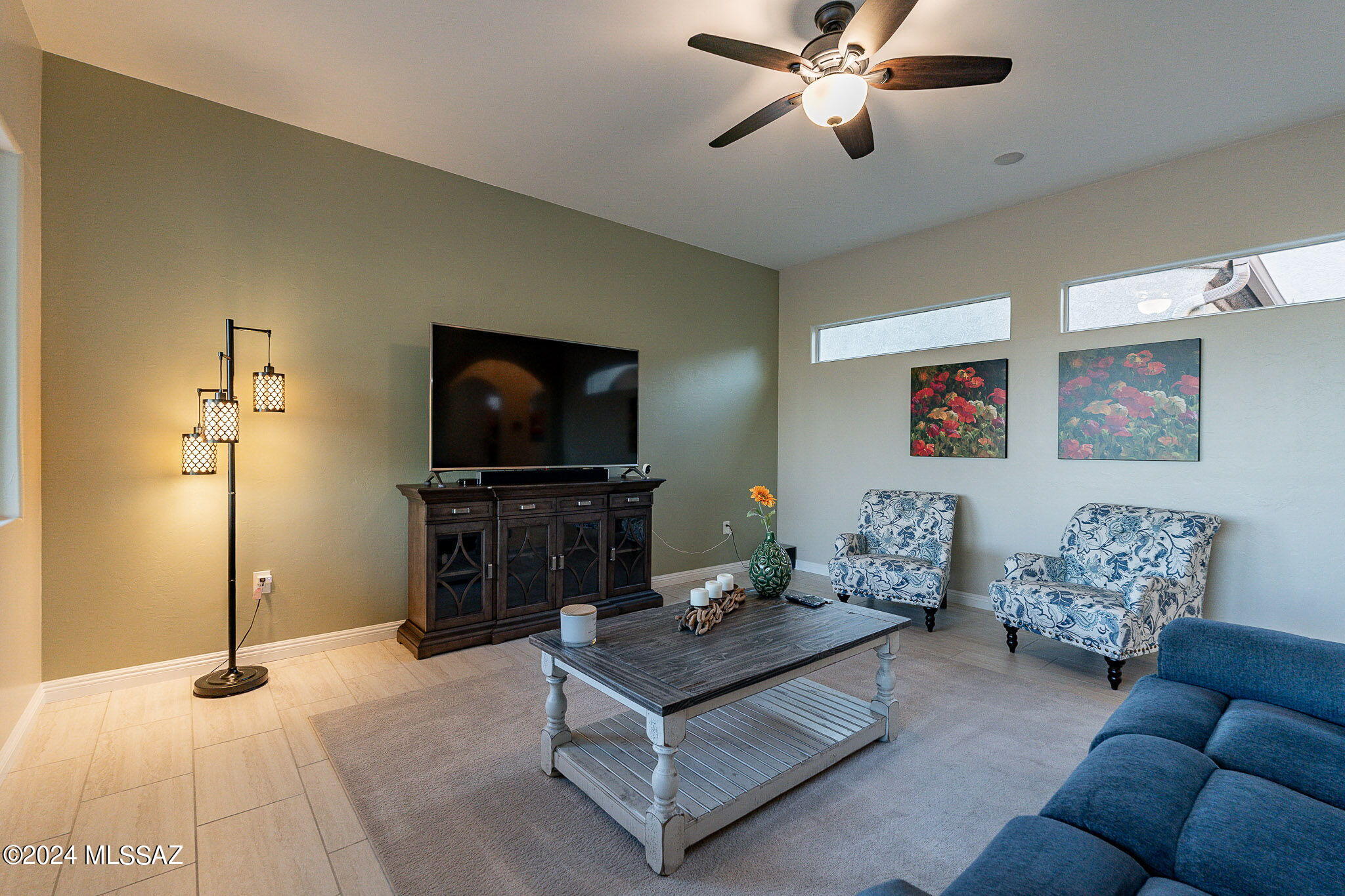Canoa Ranch Block 21 (1-60) - Residential