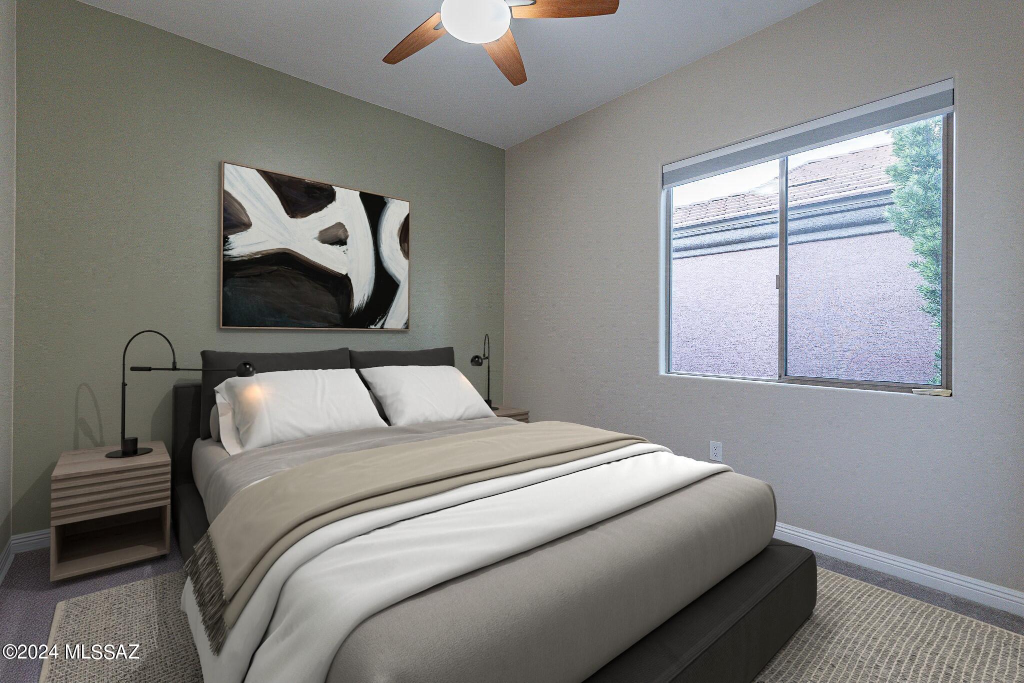 Canoa Ranch Block 21 (1-60) - Residential
