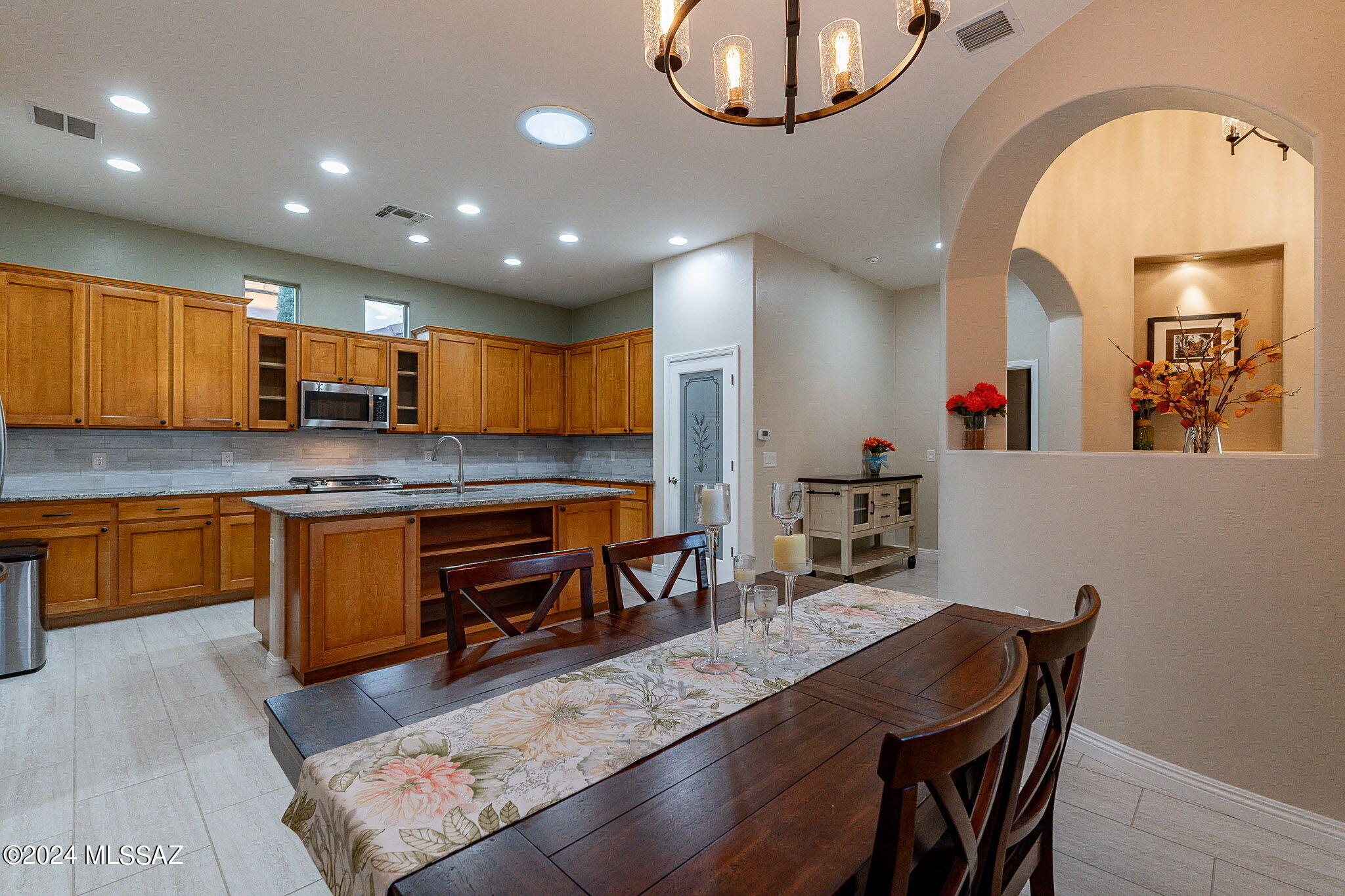 Canoa Ranch Block 21 (1-60) - Residential