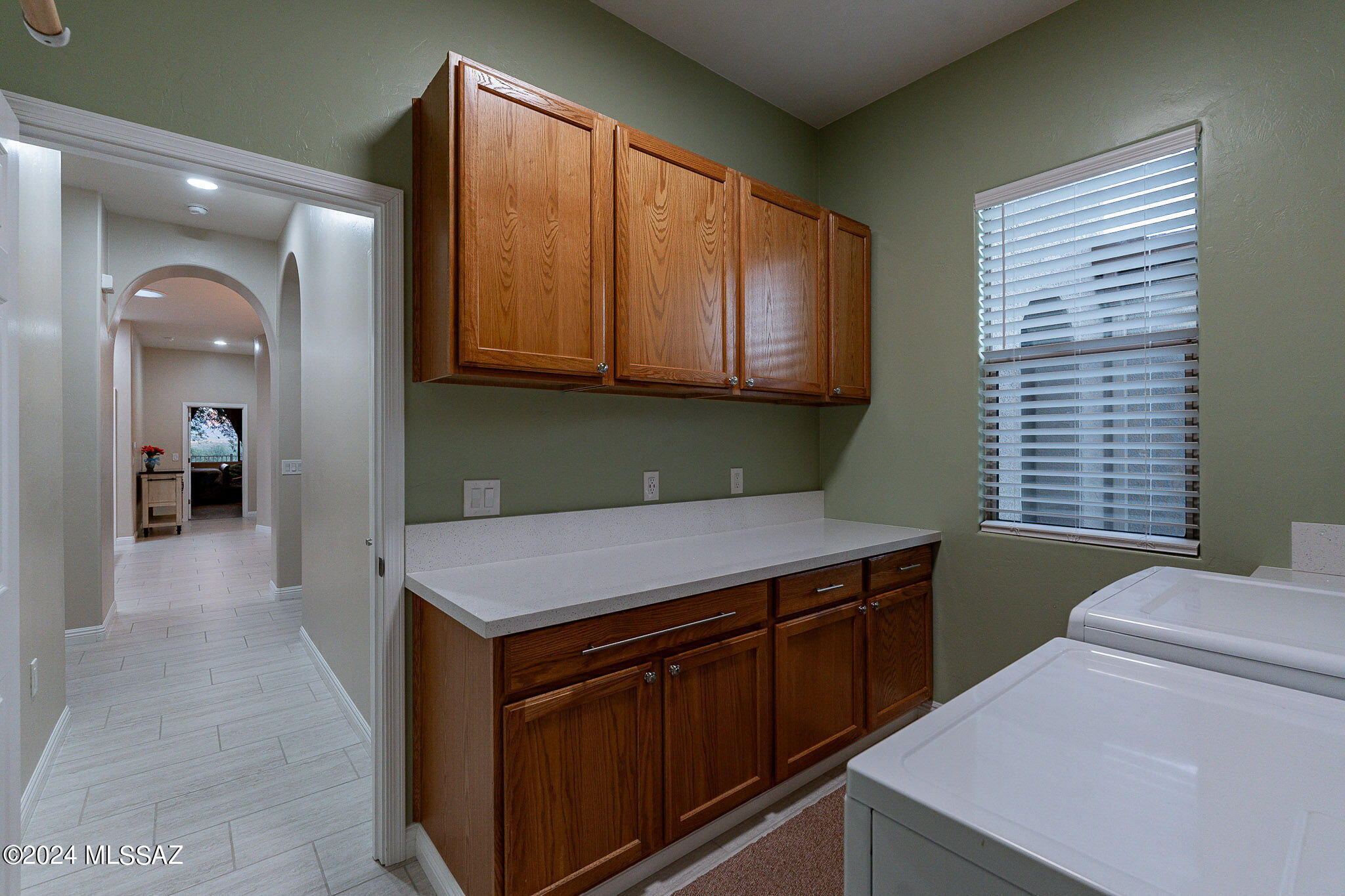 Canoa Ranch Block 21 (1-60) - Residential