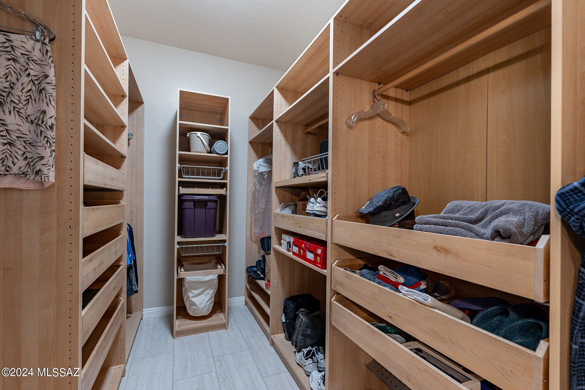 Canoa Ranch Block 21 (1-60) - Residential
