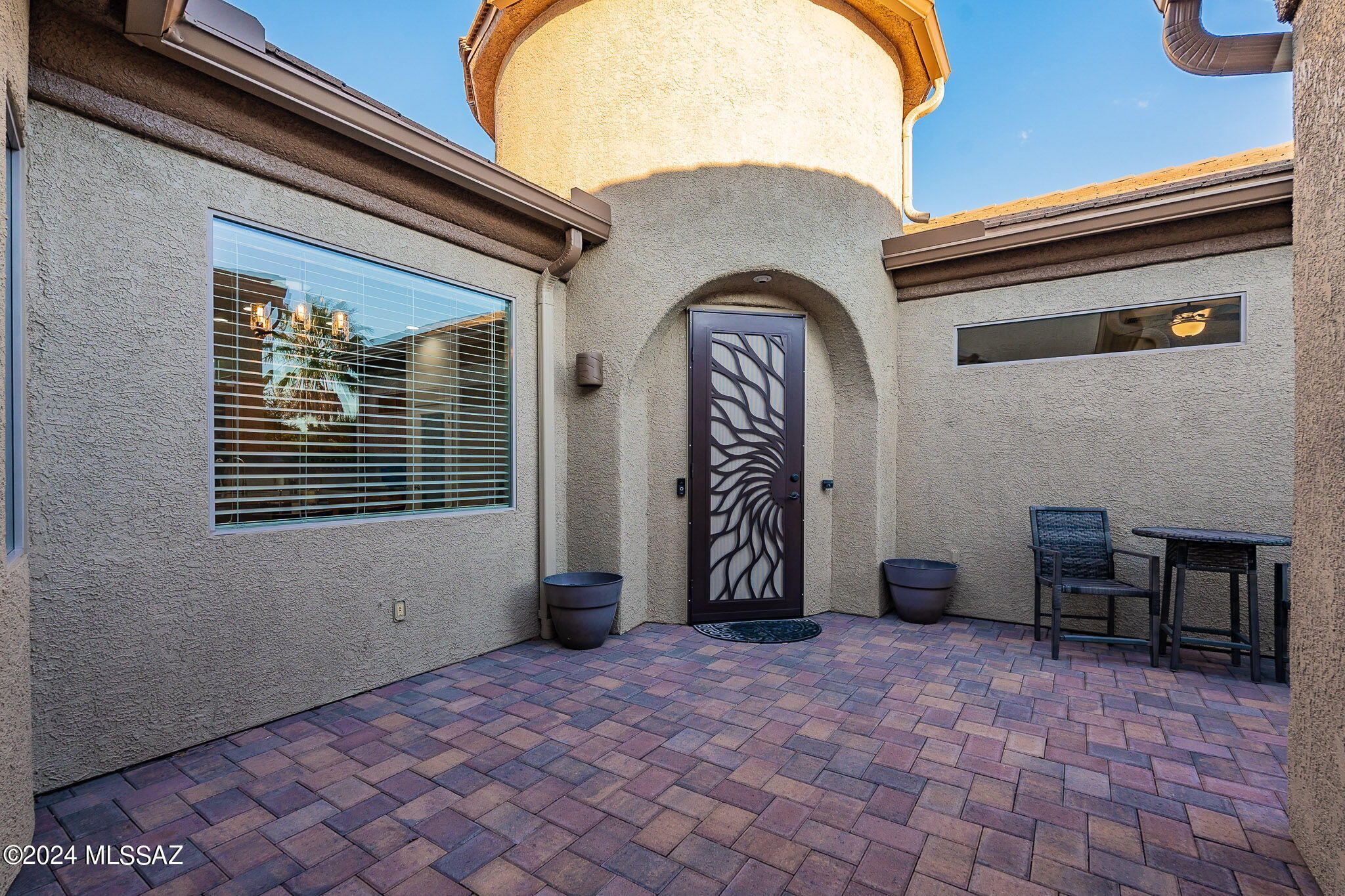 Canoa Ranch Block 21 (1-60) - Residential