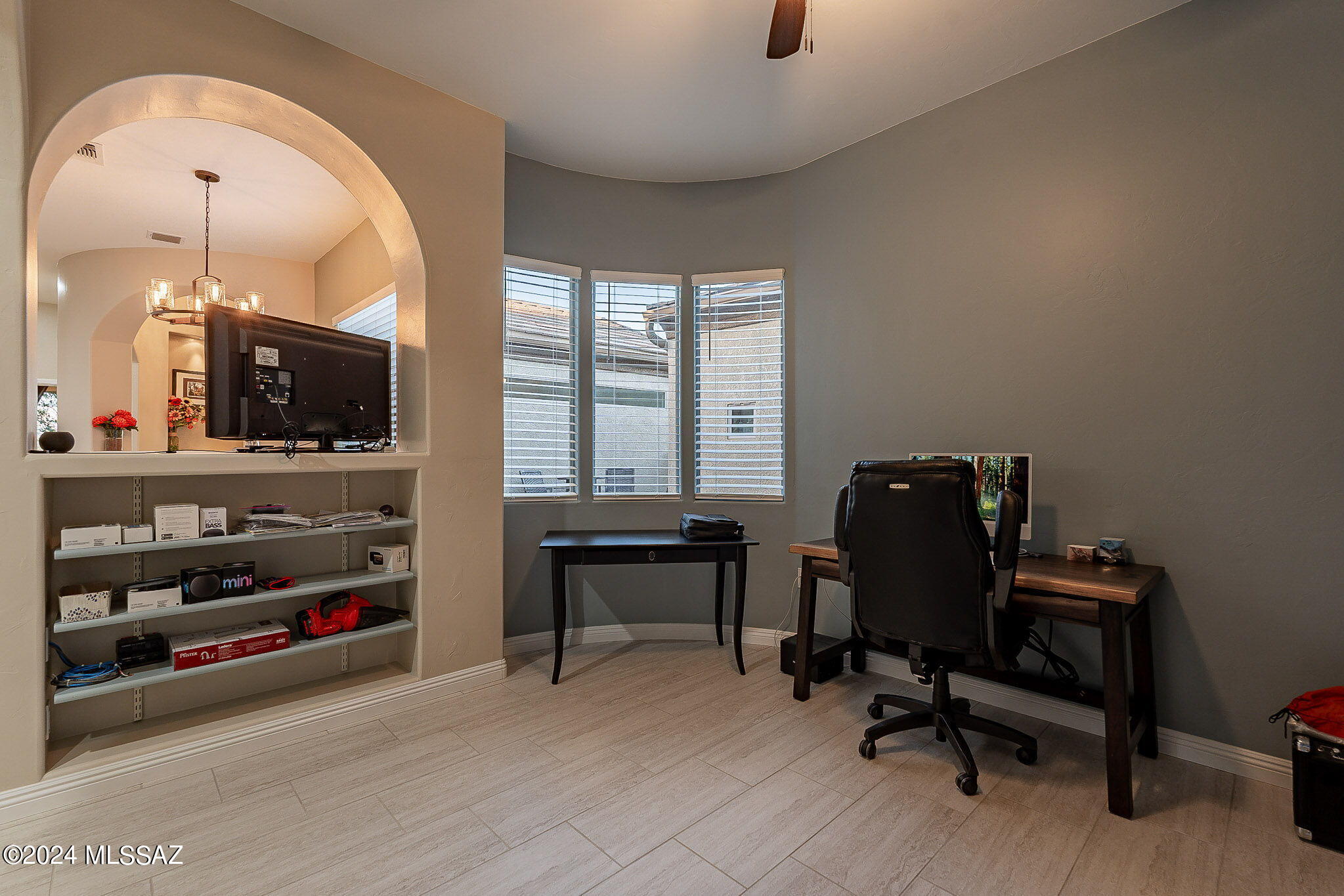 Canoa Ranch Block 21 (1-60) - Residential