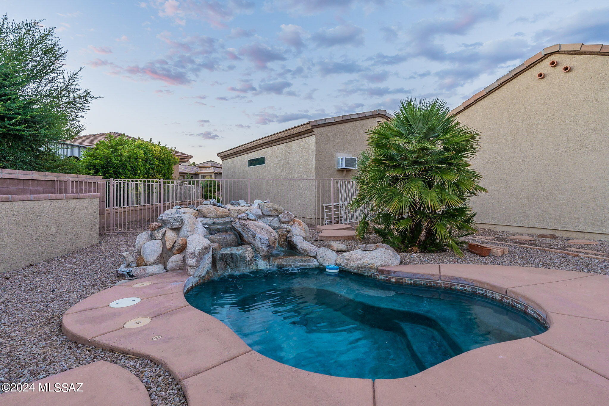 Canoa Ranch Block 21 (1-60) - Residential