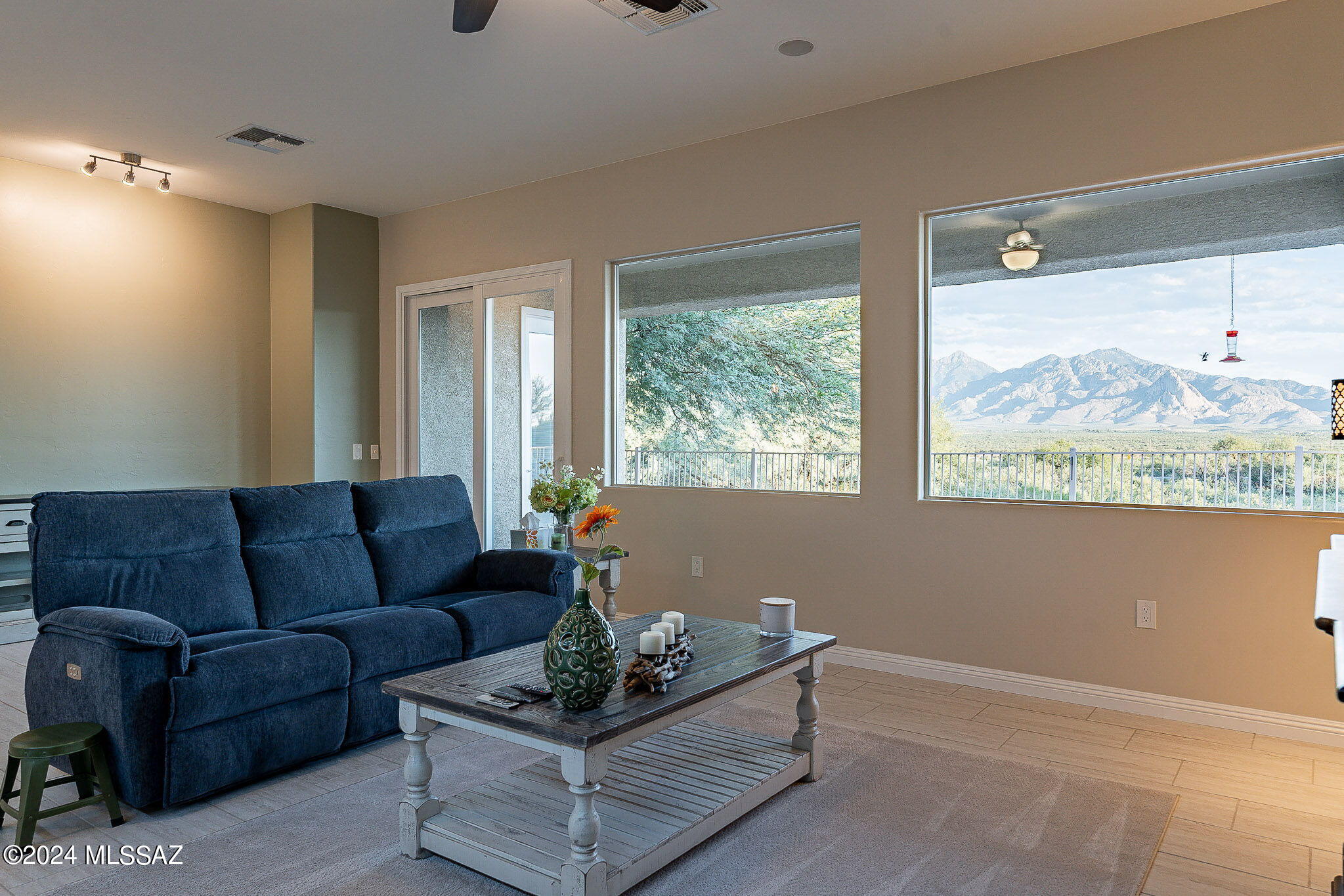 Canoa Ranch Block 21 (1-60) - Residential