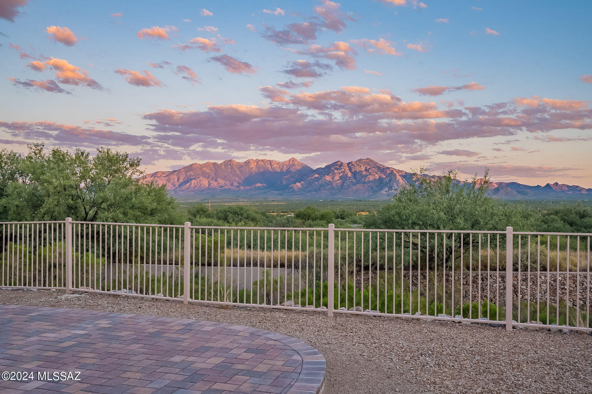 Canoa Ranch Block 21 (1-60) - Residential