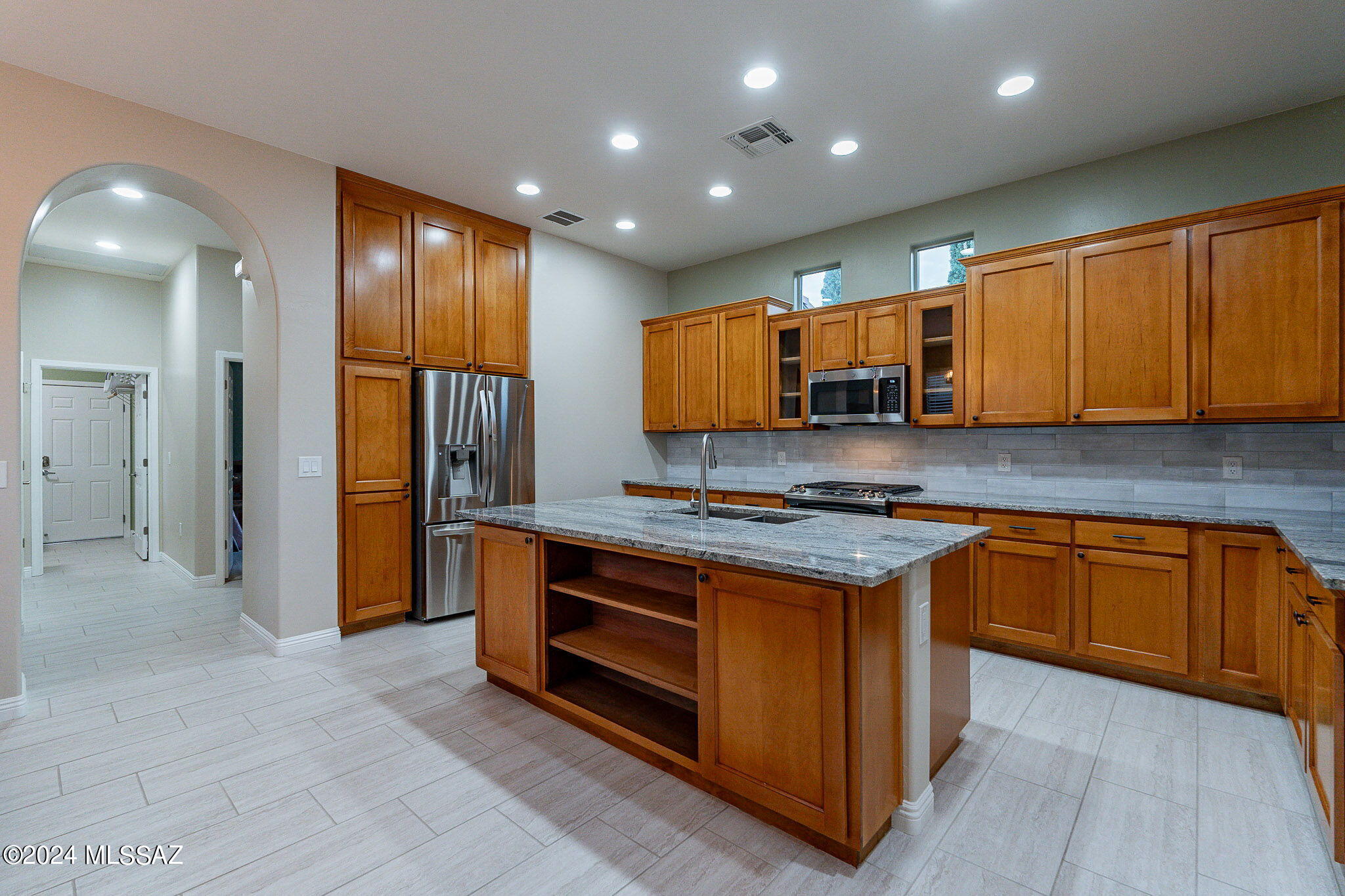 Canoa Ranch Block 21 (1-60) - Residential