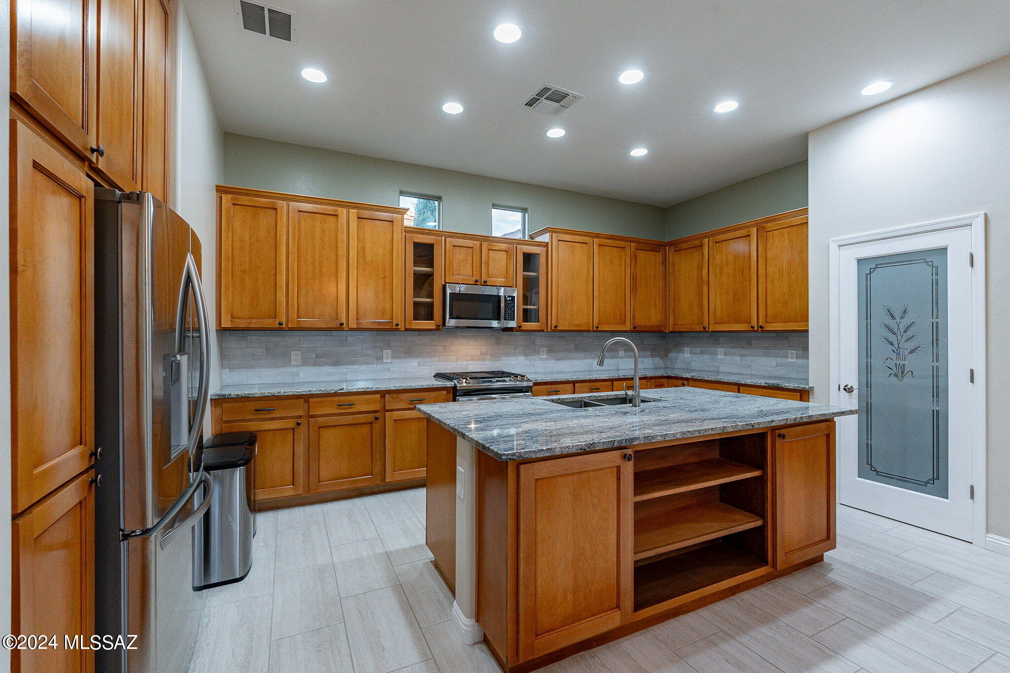 Canoa Ranch Block 21 (1-60) - Residential