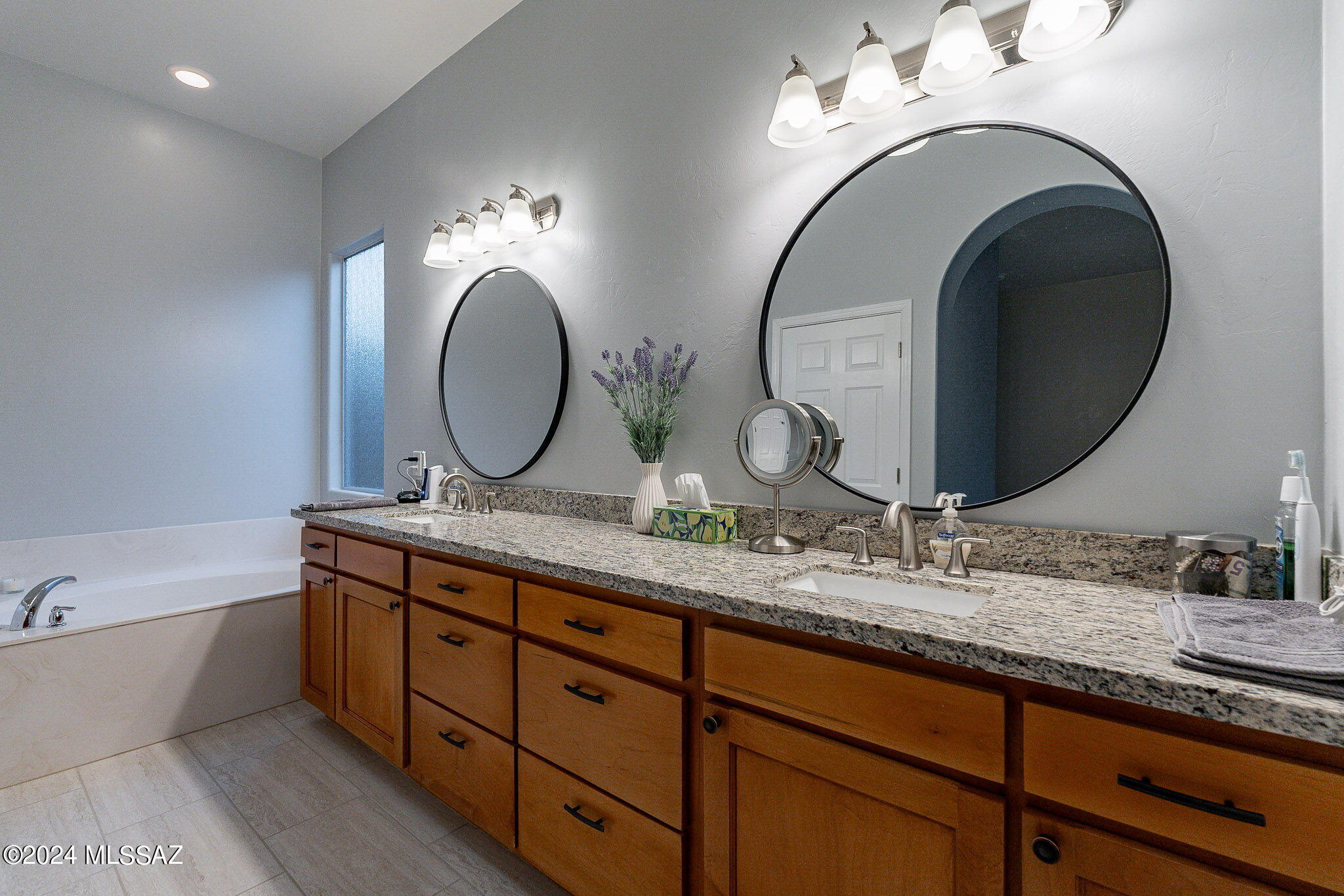 Canoa Ranch Block 21 (1-60) - Residential