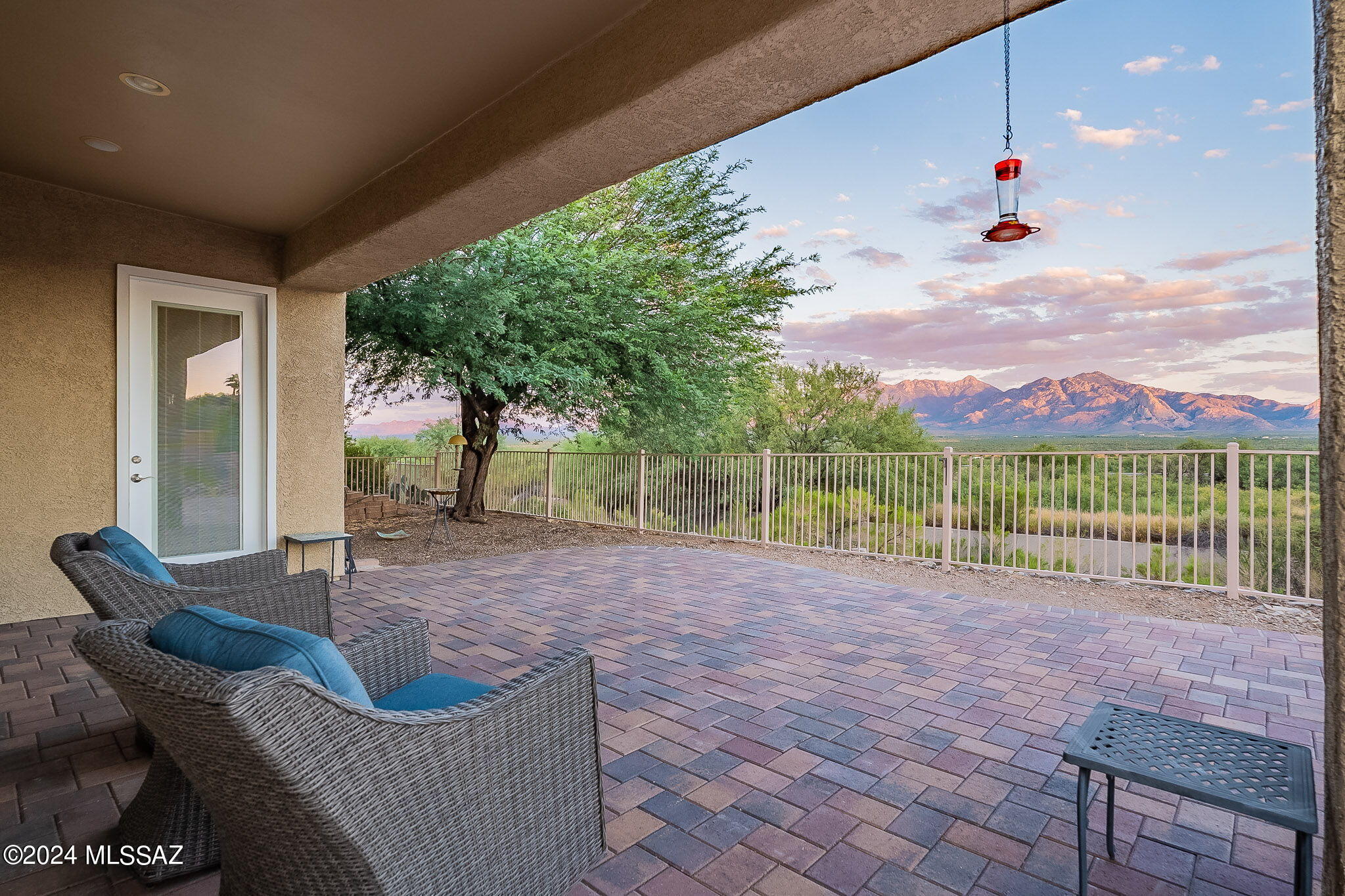 Canoa Ranch Block 21 (1-60) - Residential