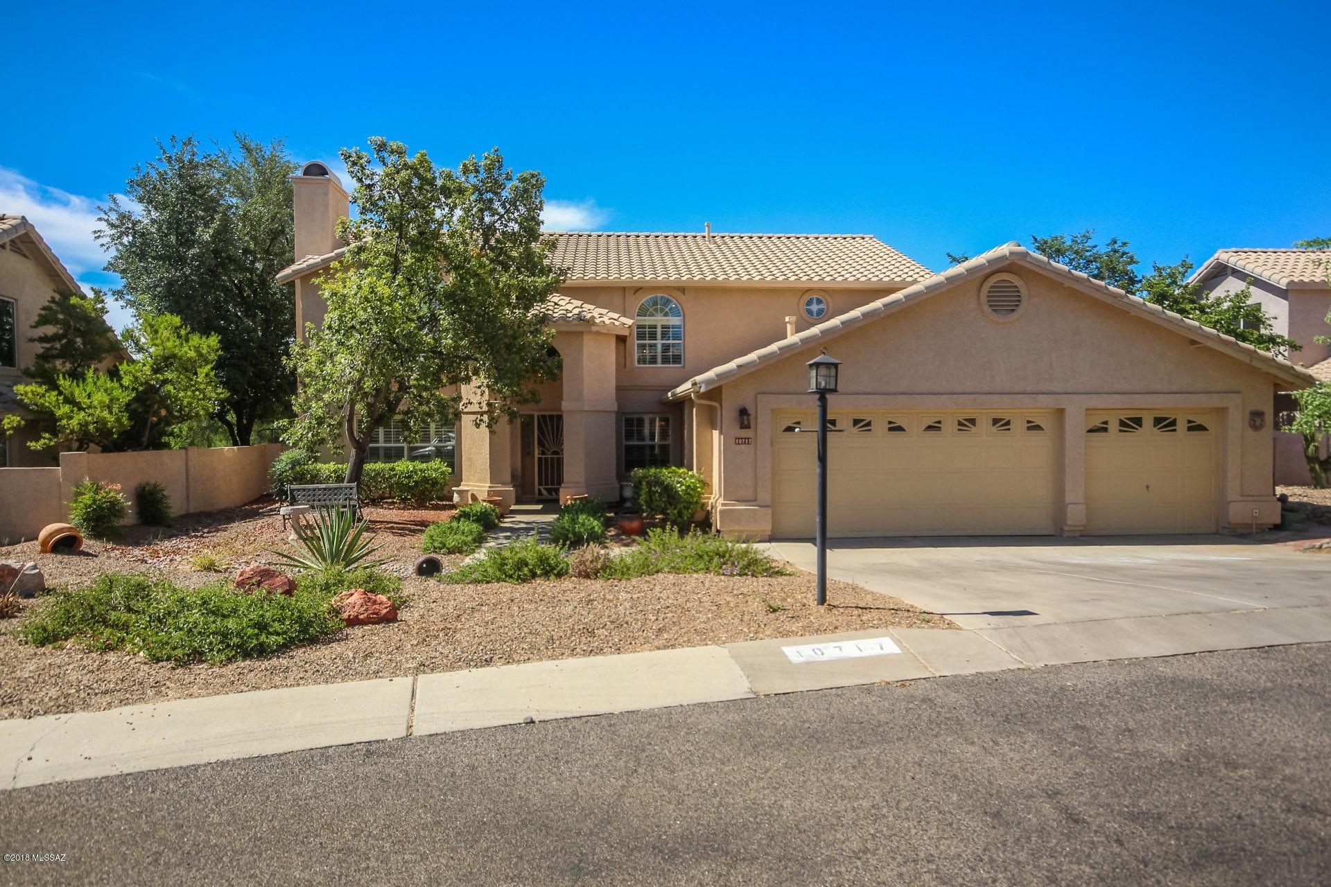 Canada Hills - Village 11 (1-52) - Residential