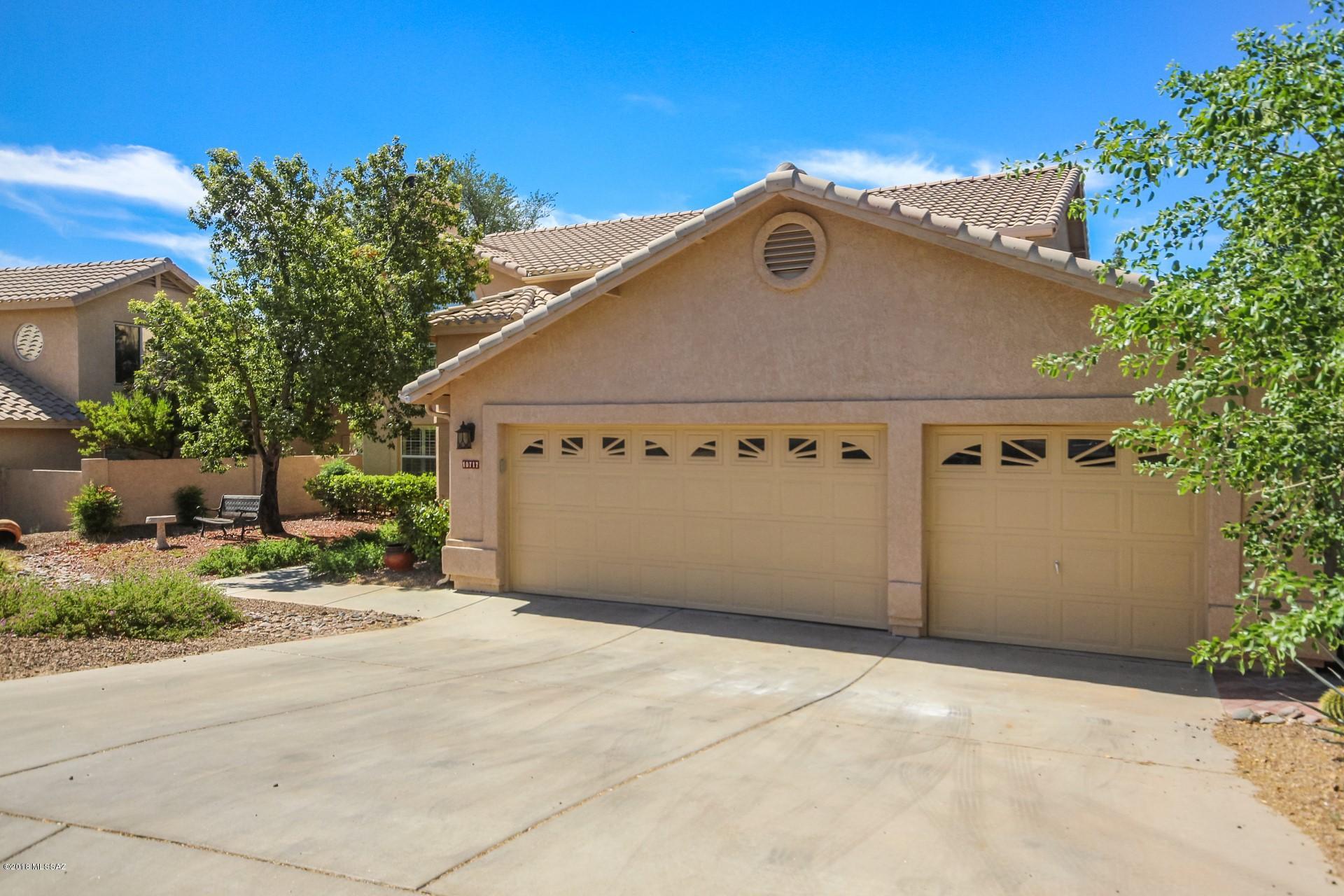 Canada Hills - Village 11 (1-52) - Residential