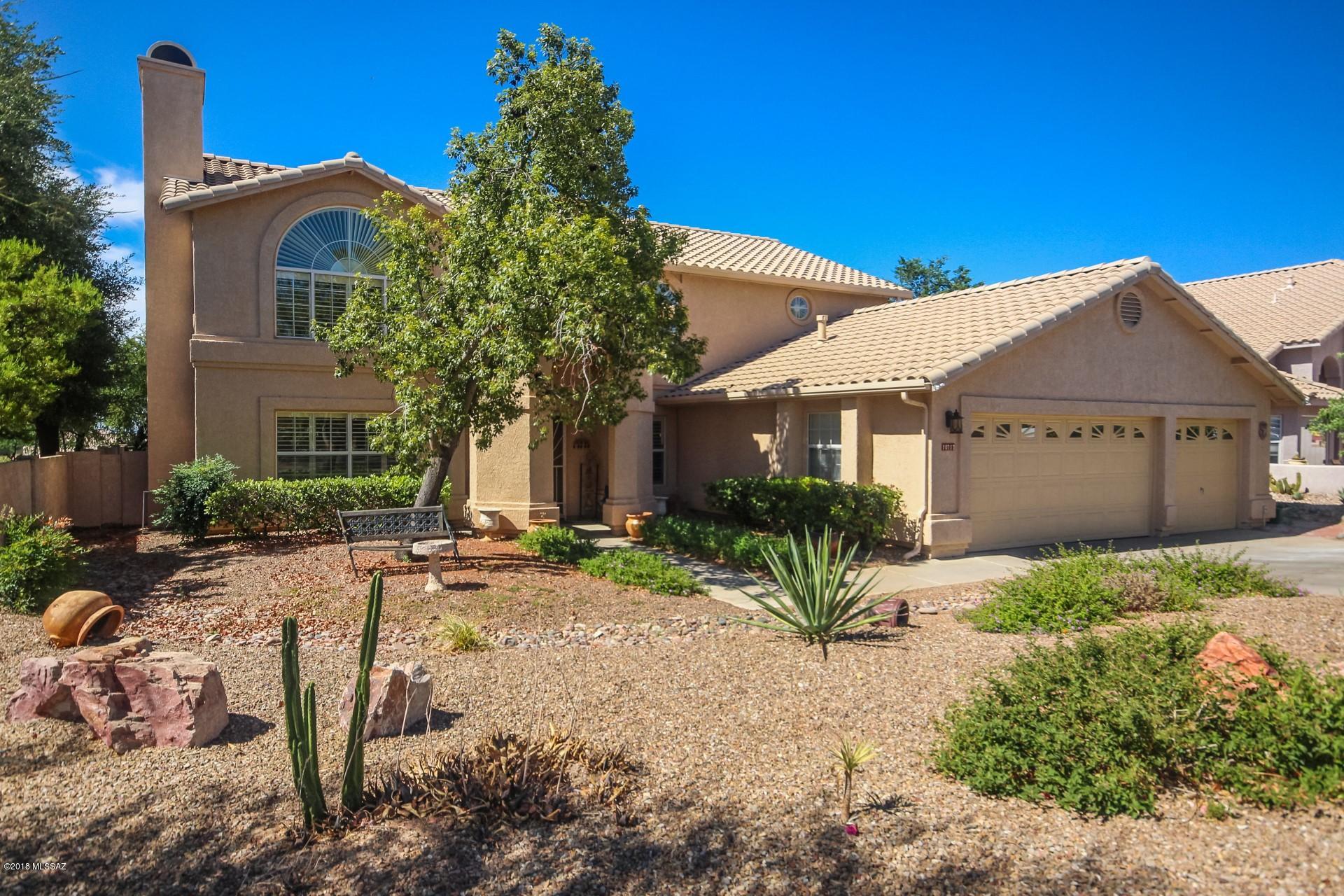 Canada Hills - Village 11 (1-52) - Residential