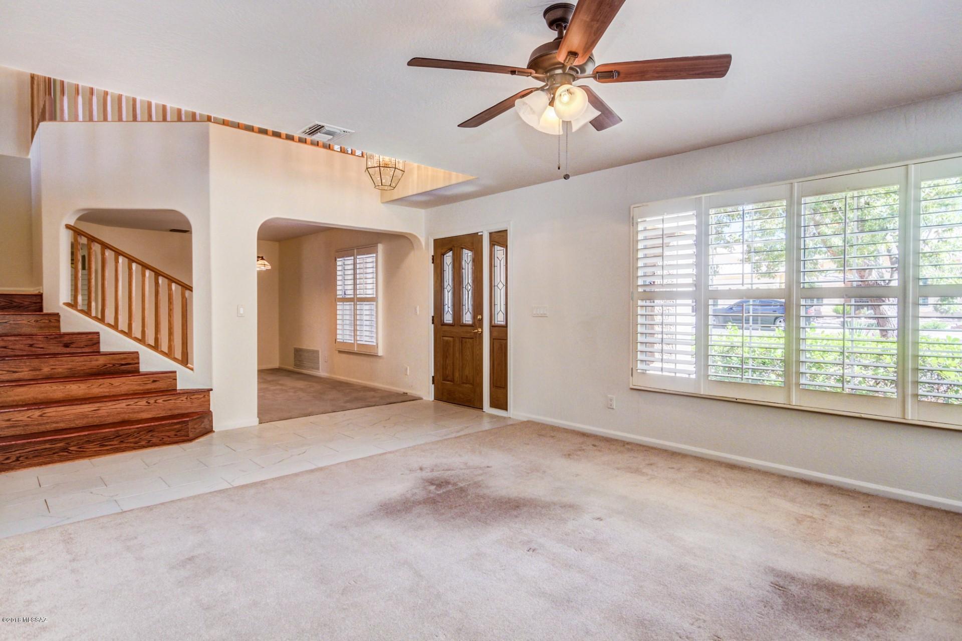 Canada Hills - Village 11 (1-52) - Residential