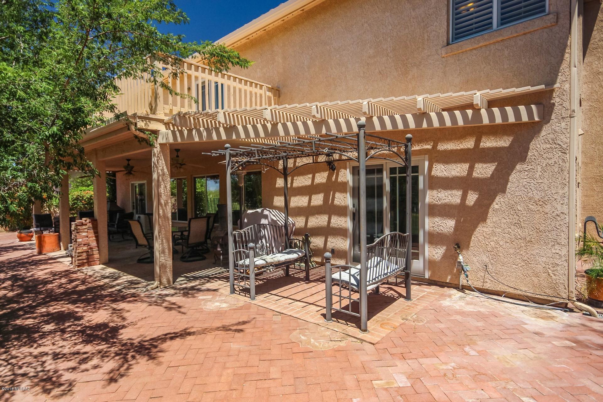 Canada Hills - Village 11 (1-52) - Residential